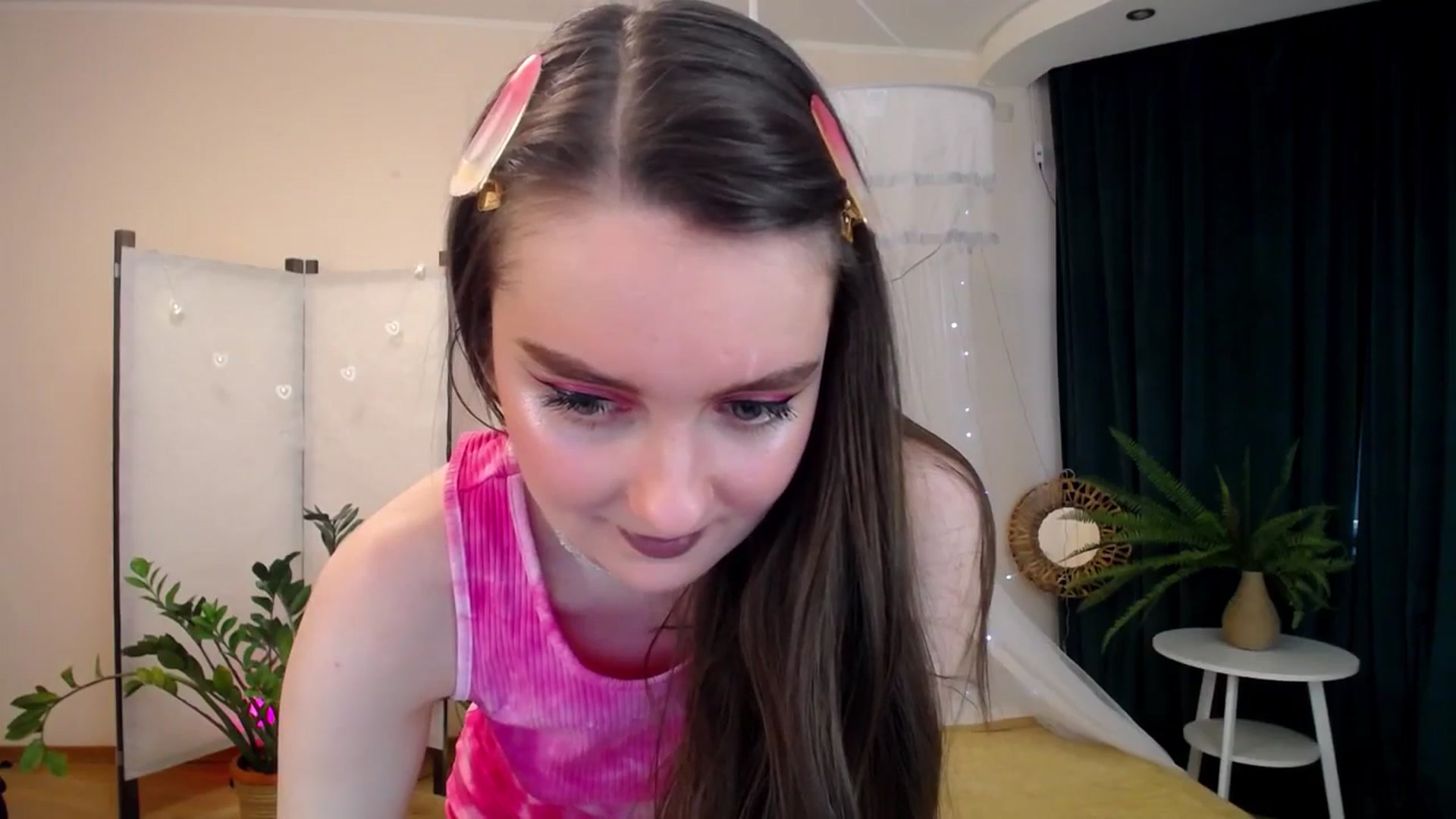 Gallery image thumbnail from Milim_Nava's myfreecams stream on, 04/13/2025, 14:41 image 14 of 20