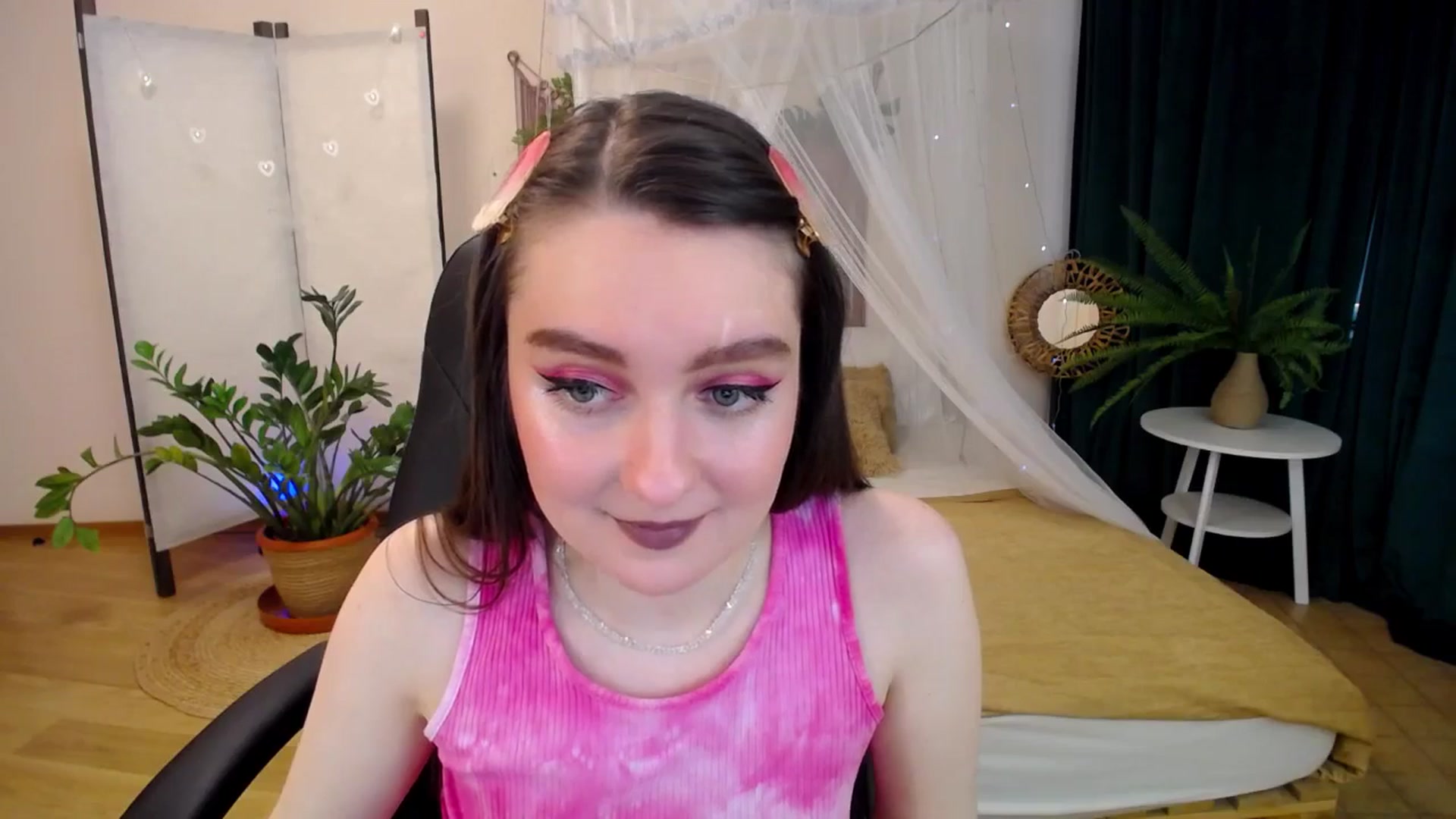 Gallery image thumbnail from Milim_Nava's myfreecams stream on, 04/13/2025, 14:41 image 9 of 20