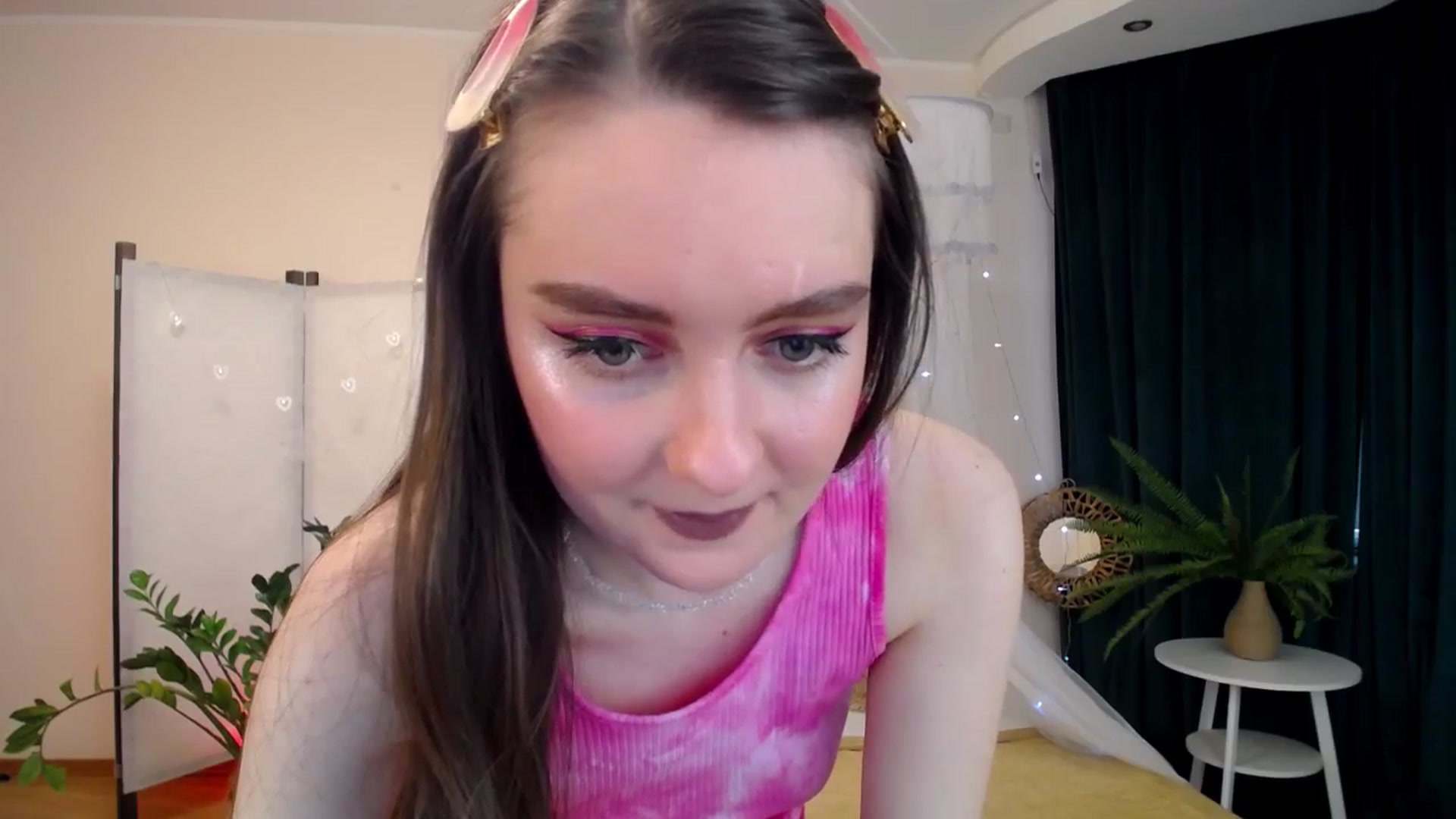 Gallery image thumbnail from Milim_Nava's myfreecams stream on, 04/13/2025, 14:41 image 2 of 20