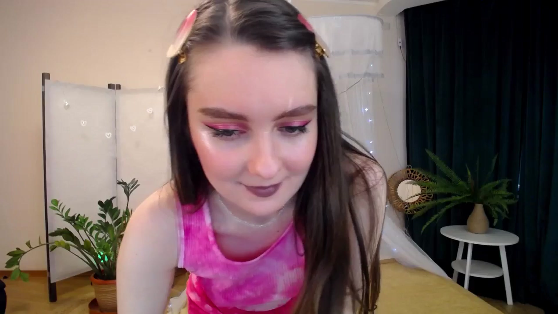 Gallery image thumbnail from Milim_Nava's myfreecams stream on, 04/13/2025, 14:41 image 19 of 20