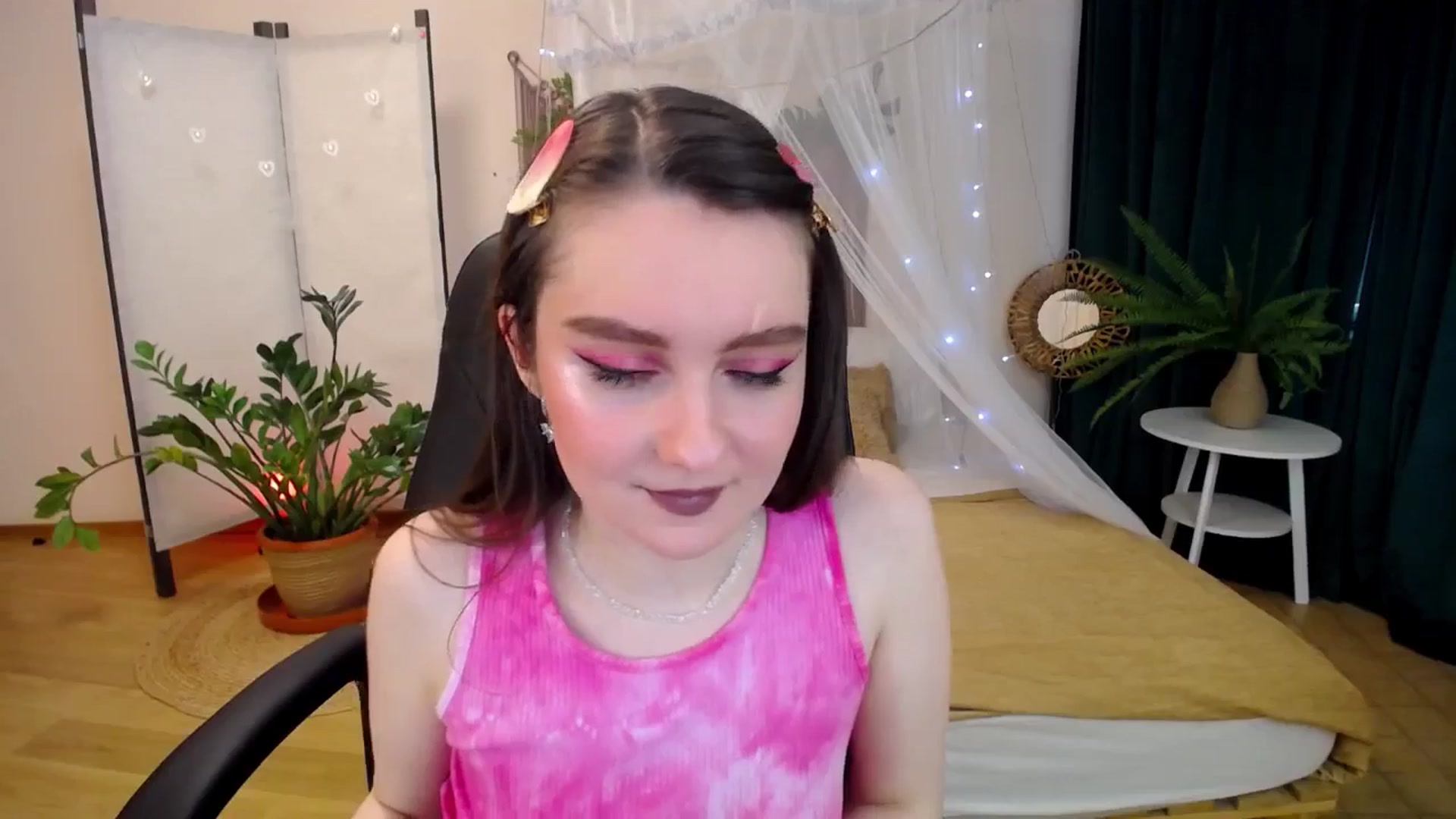 Gallery image thumbnail from Milim_Nava's myfreecams stream on, 04/13/2025, 14:41 image 12 of 20