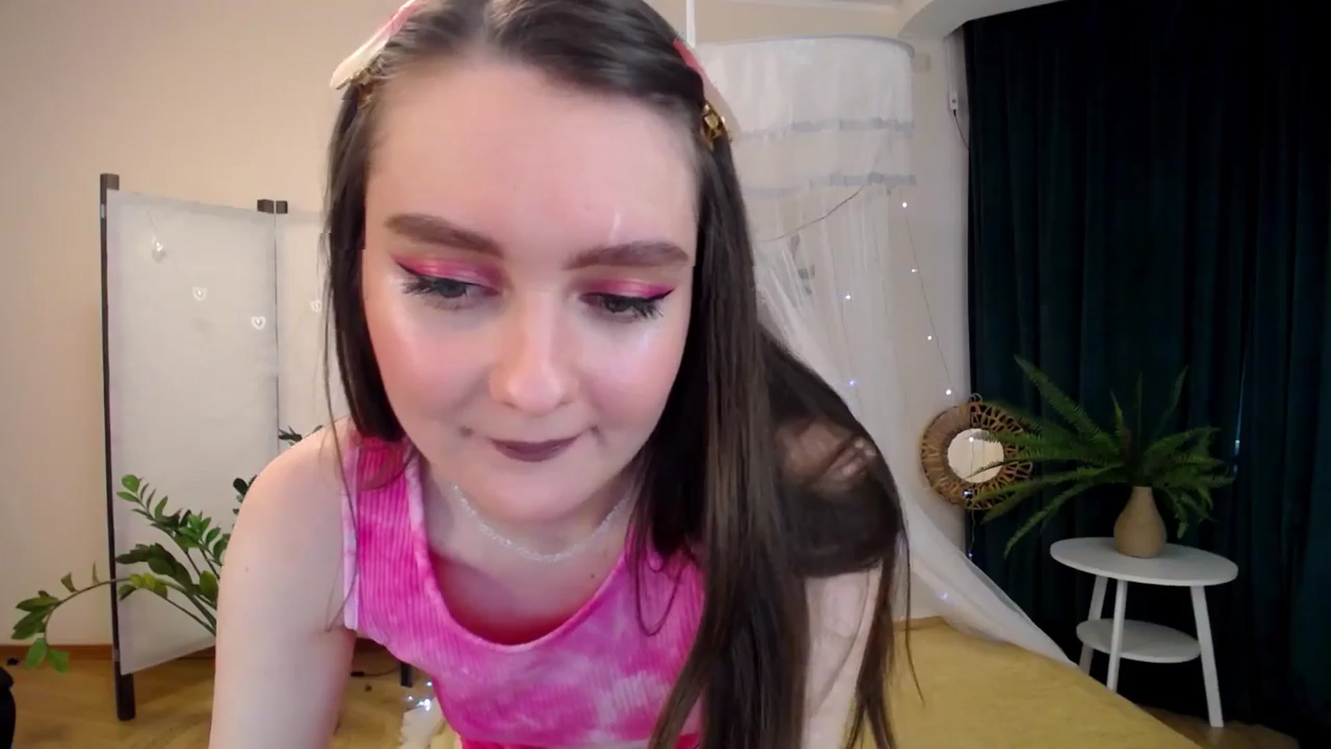 Gallery image thumbnail from Milim_Nava's myfreecams stream on, 04/13/2025, 14:41 image 18 of 20