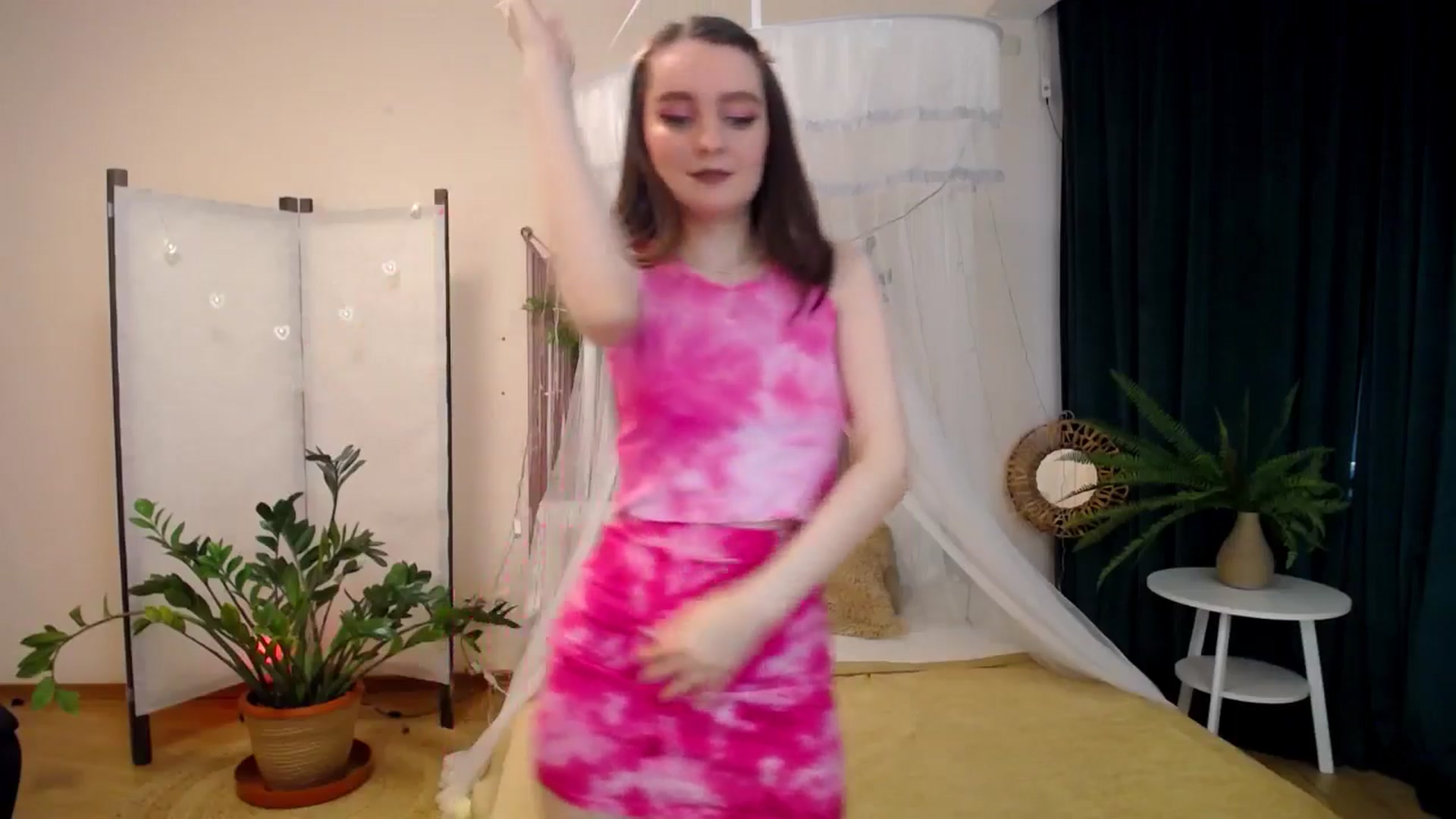 Gallery image thumbnail from Milim_Nava's myfreecams stream on, 04/13/2025, 14:41 image 15 of 20