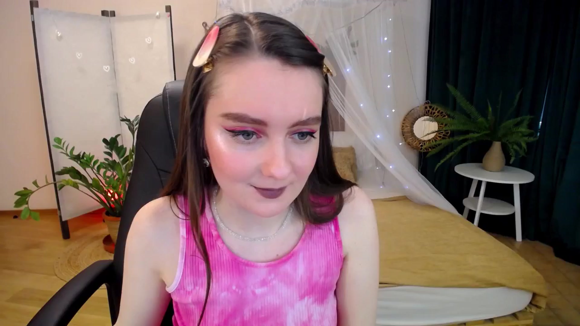 Gallery image thumbnail from Milim_Nava's myfreecams stream on, 04/13/2025, 14:41 image 1 of 20