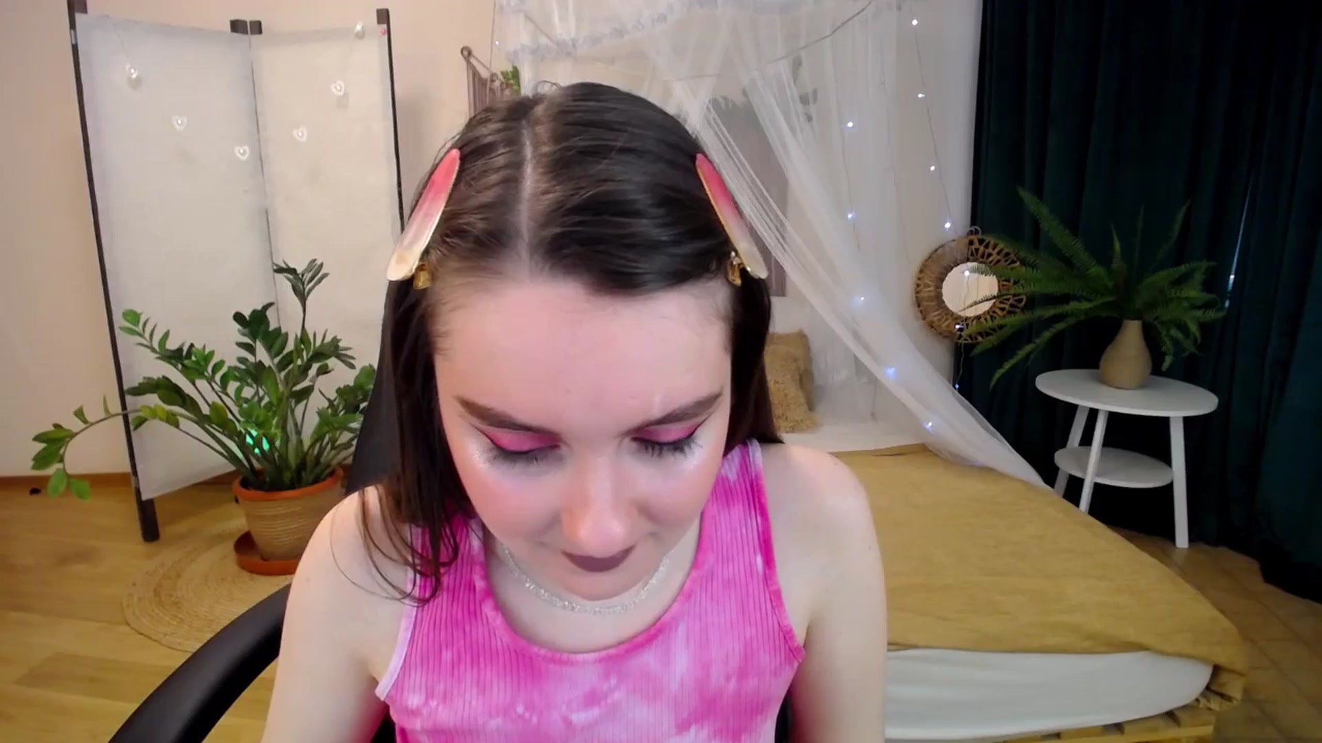 Gallery image thumbnail from Milim_Nava's myfreecams stream on, 04/13/2025, 14:41 image 8 of 20