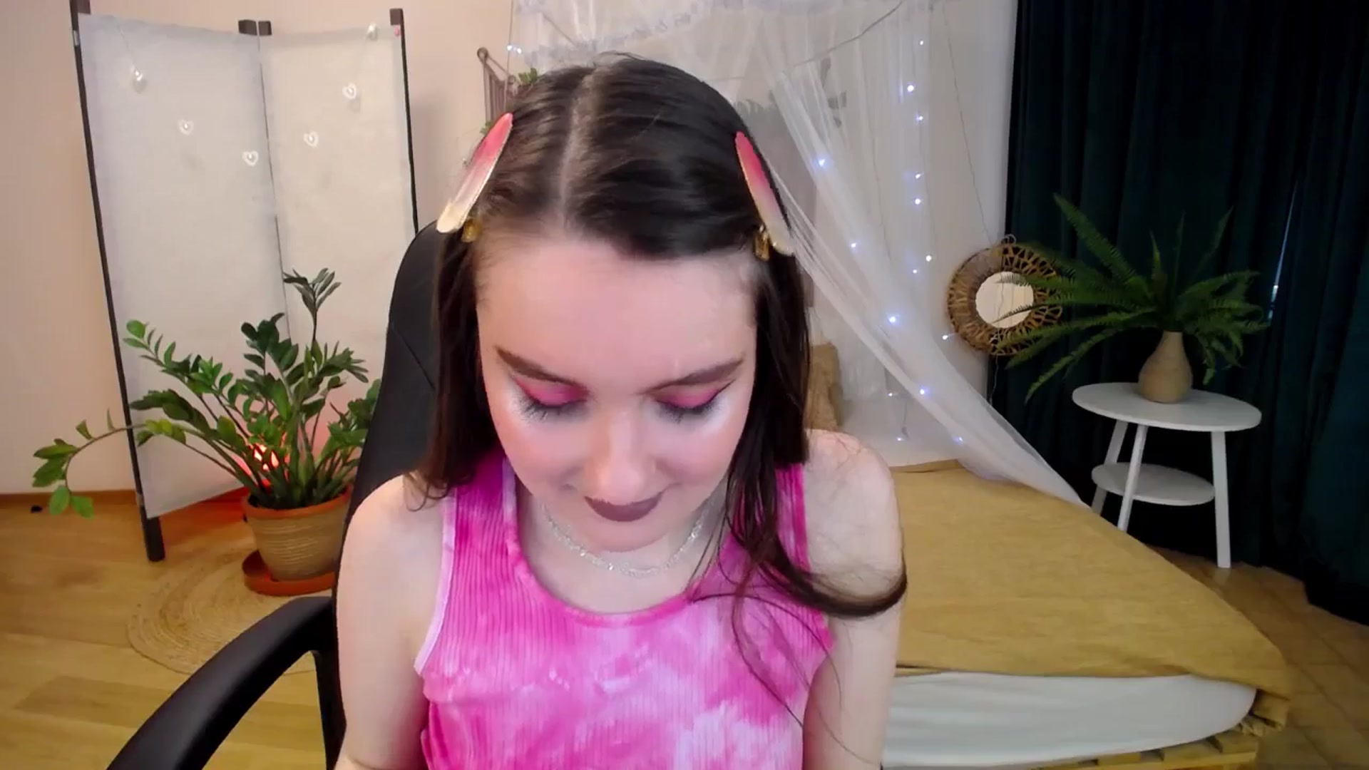 Gallery image thumbnail from Milim_Nava's myfreecams stream on, 04/13/2025, 14:41 image 5 of 20