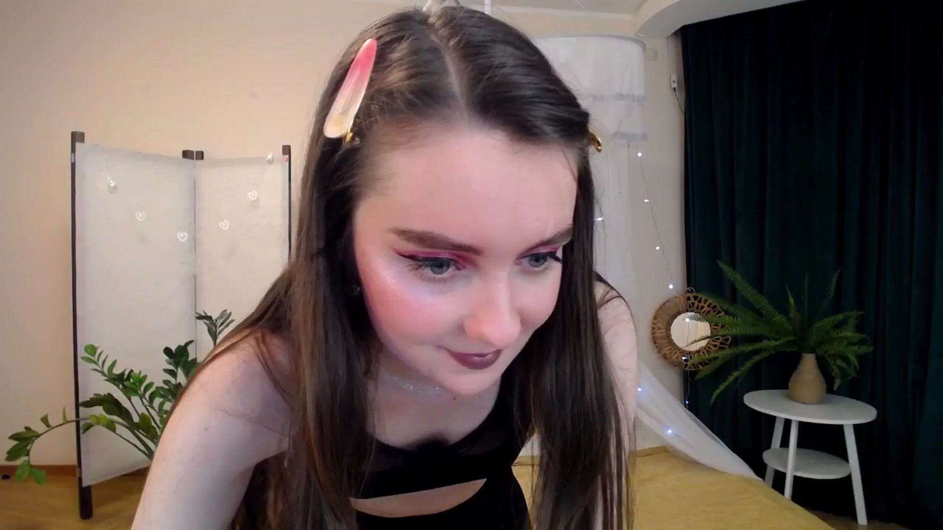 Gallery image thumbnail from Milim_Nava's myfreecams stream on, 04/13/2025, 16:33 image 11 of 20