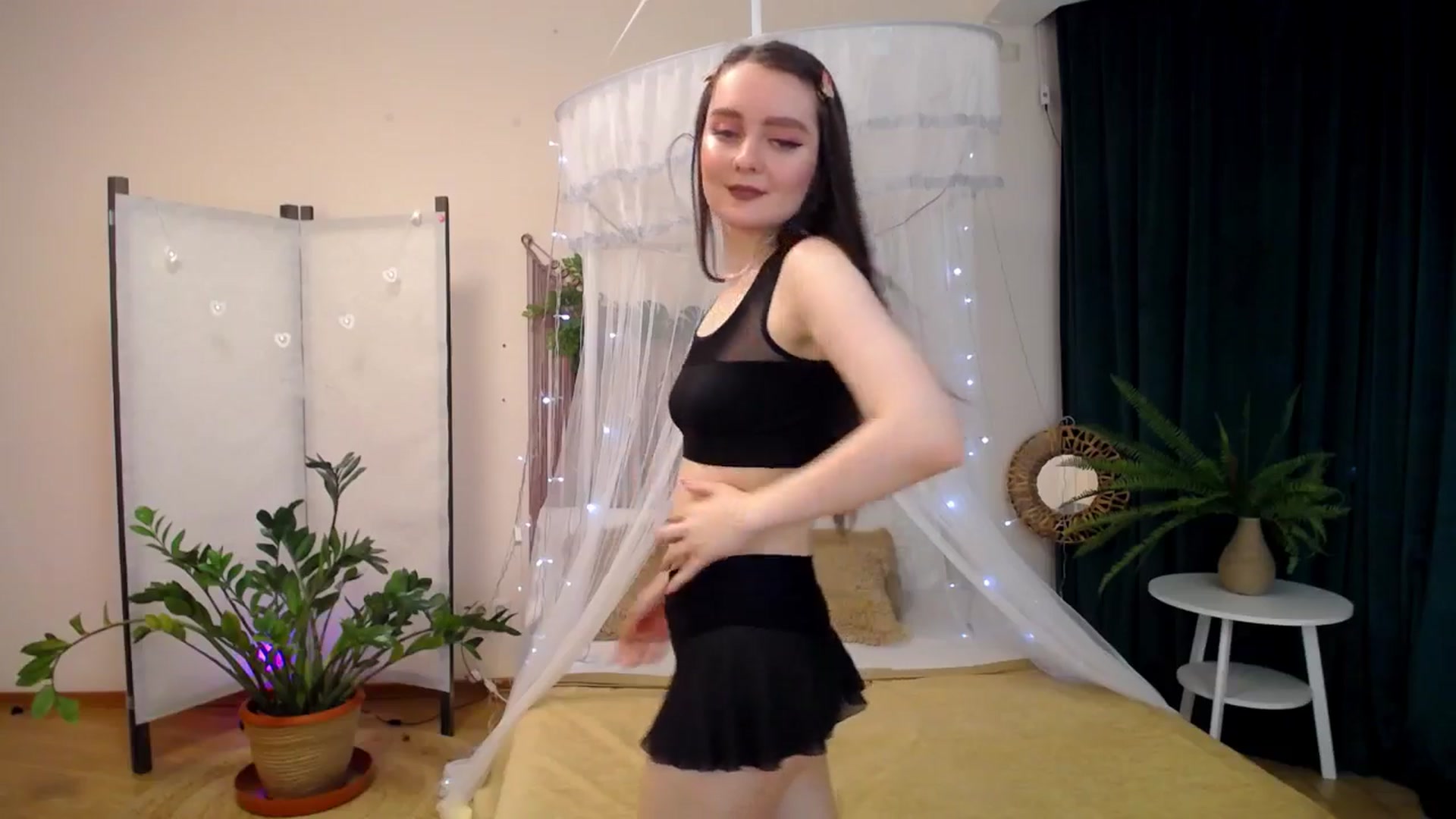 Gallery image thumbnail from Milim_Nava's myfreecams stream on, 04/13/2025, 16:33 image 2 of 20