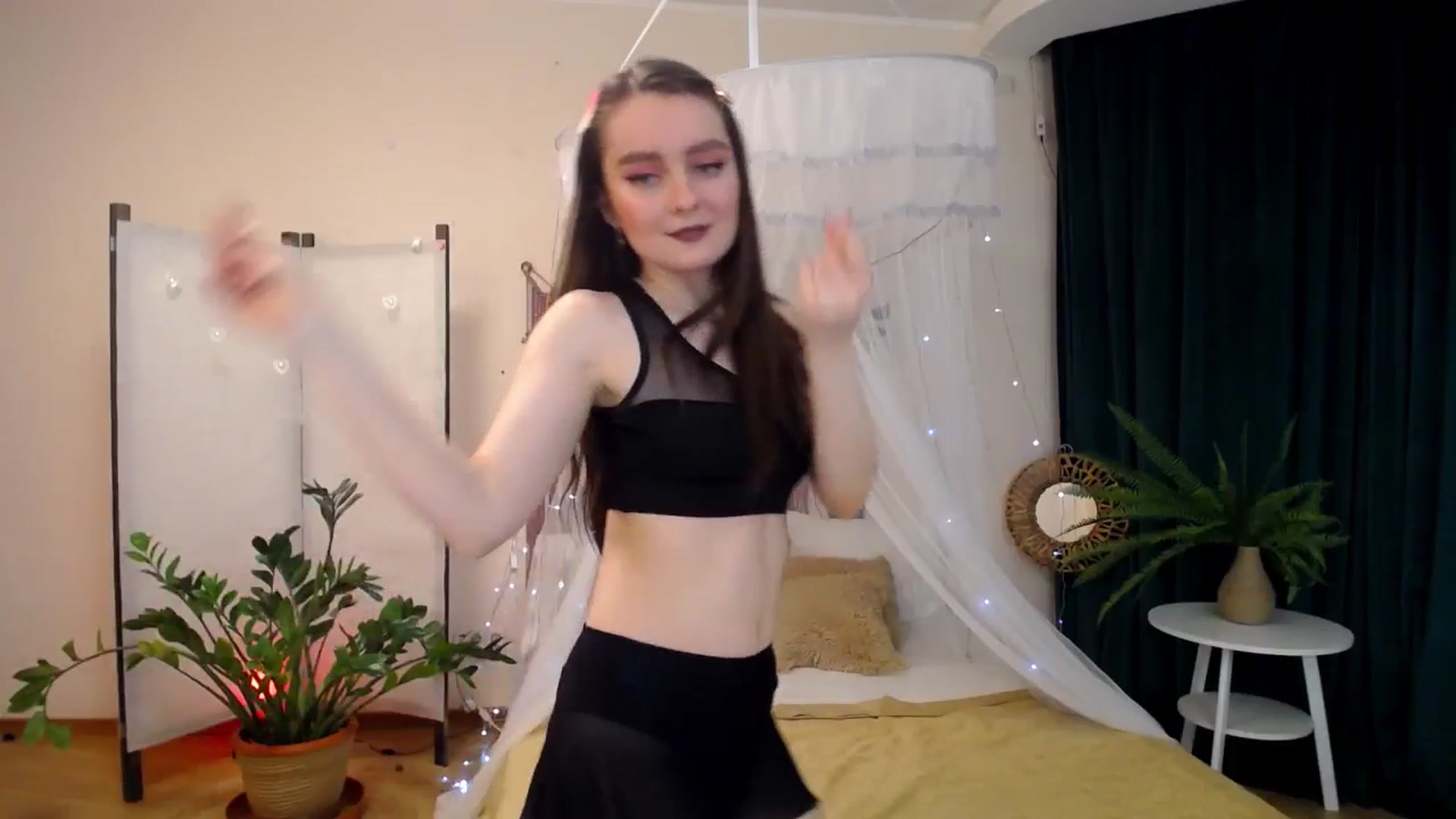 Gallery image thumbnail from Milim_Nava's myfreecams stream on, 04/13/2025, 16:33 image 10 of 20