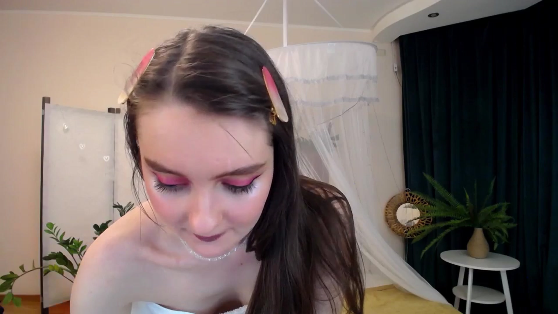 Gallery image thumbnail from Milim_Nava's myfreecams stream on, 04/13/2025, 18:49 image 9 of 20