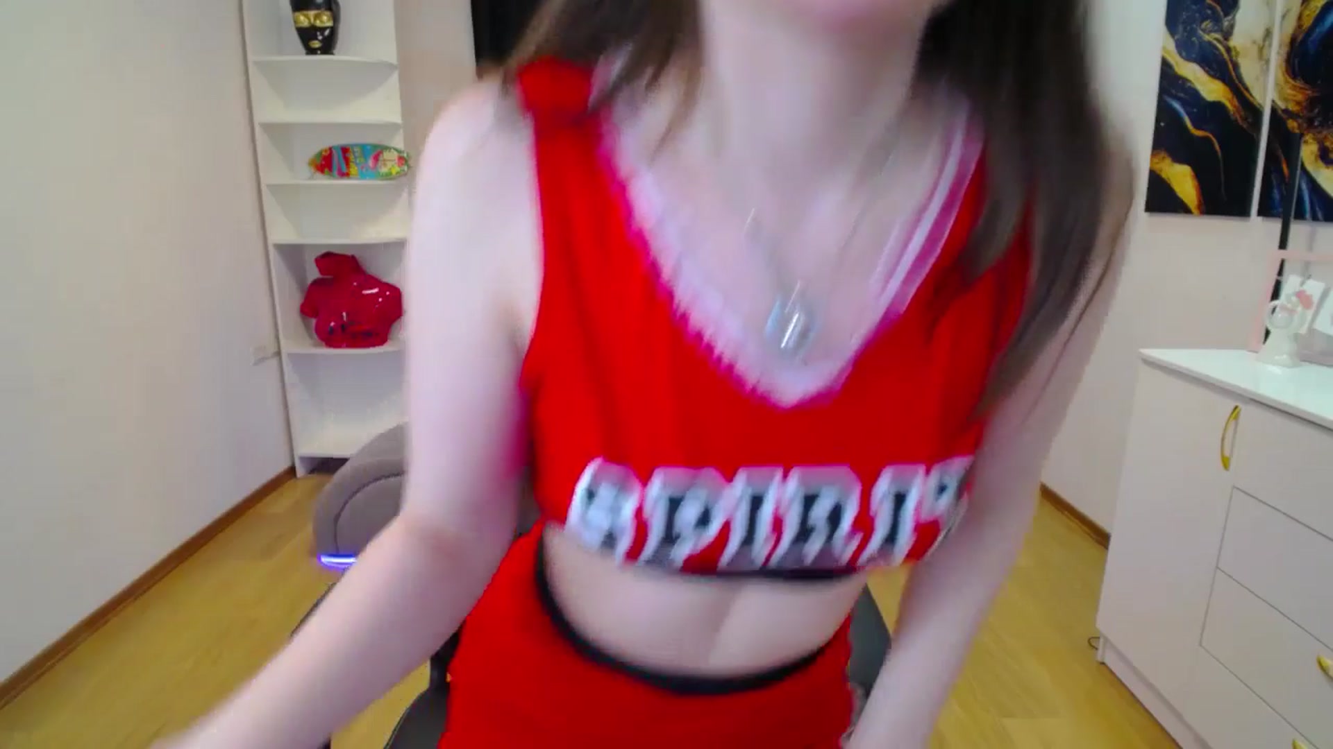Gallery image thumbnail from Milim_Nava's myfreecams stream on, 04/15/2025, 08:20 image 2 of 20