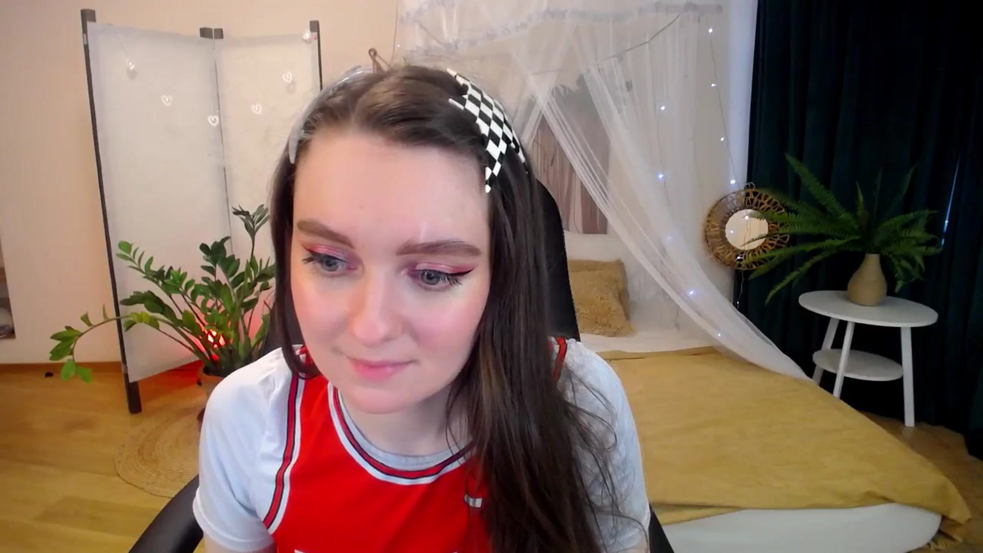 Gallery image thumbnail from Milim_Nava's myfreecams stream on, 04/16/2025, 09:49 image 9 of 20