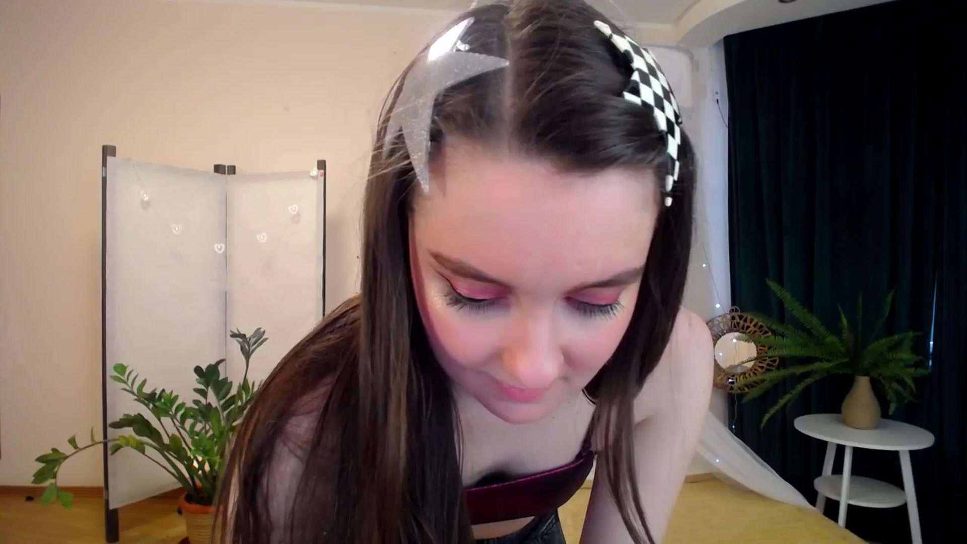 Gallery image thumbnail from Milim_Nava's myfreecams stream on, 04/16/2025, 09:49 image 20 of 20