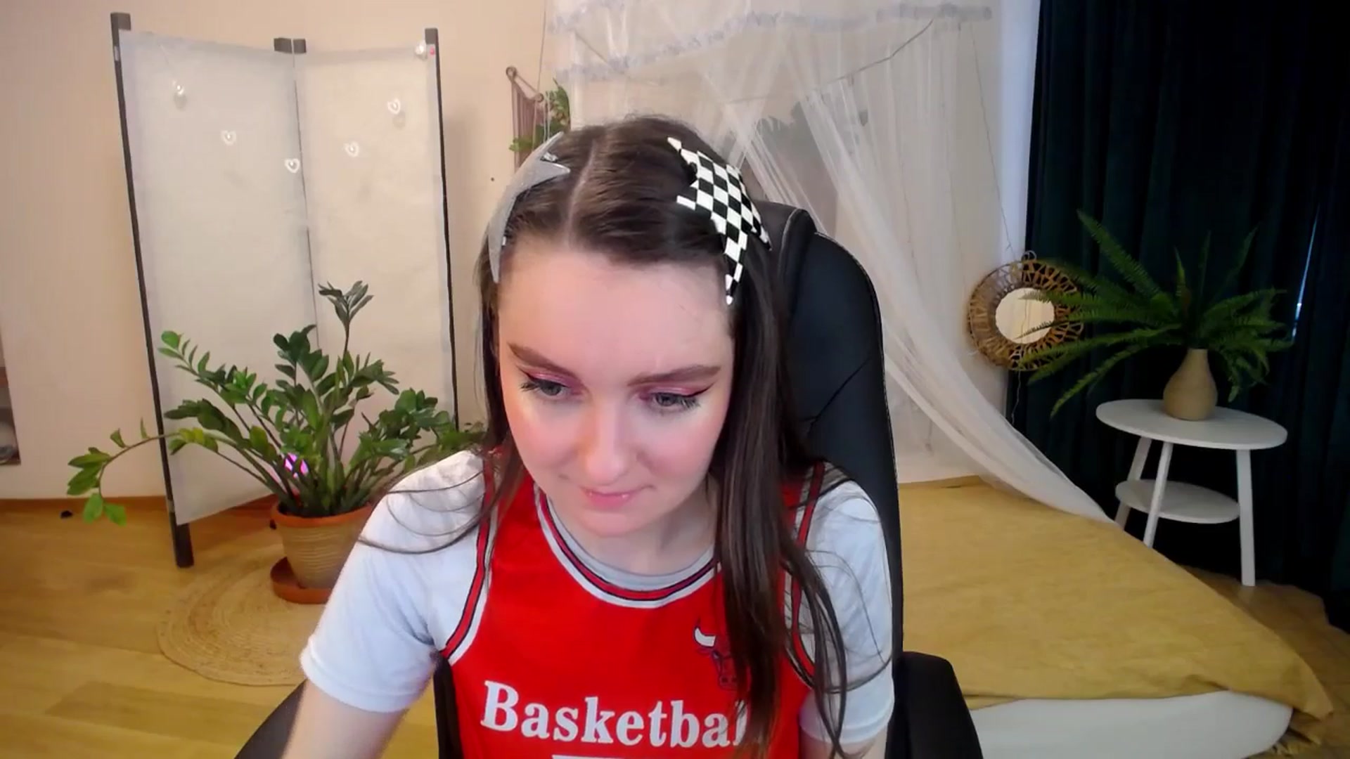 Gallery image thumbnail from Milim_Nava's myfreecams stream on, 04/16/2025, 09:49 image 13 of 20
