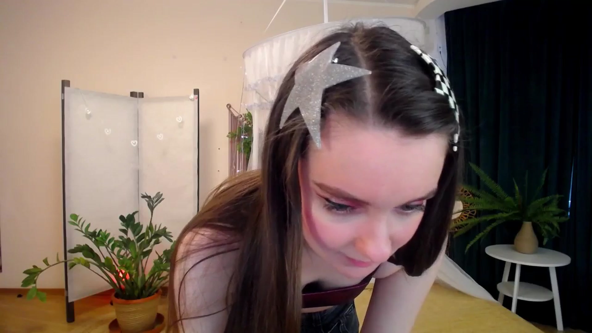 Gallery image thumbnail from Milim_Nava's myfreecams stream on, 04/16/2025, 09:49 image 19 of 20