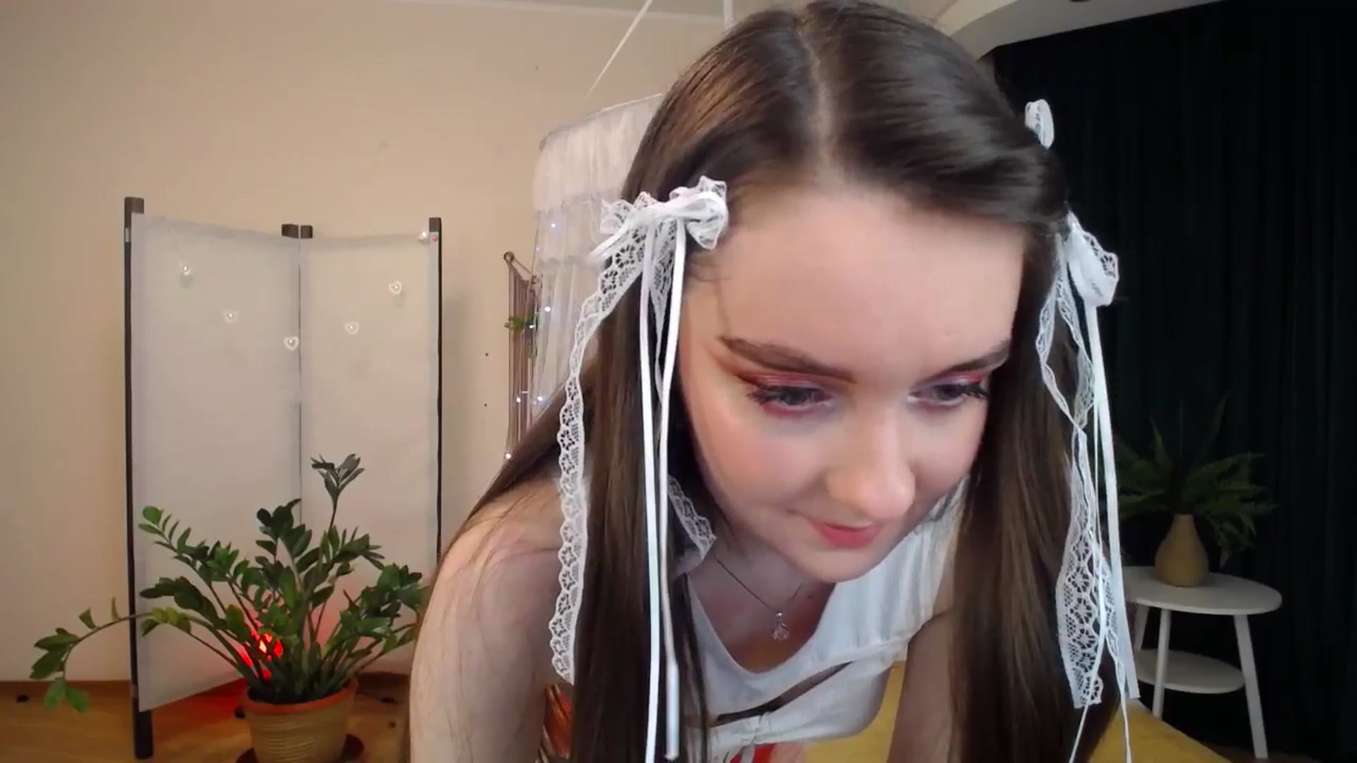 Gallery image thumbnail from Milim_Nava's myfreecams stream on, 04/18/2025, 19:37 image 18 of 20