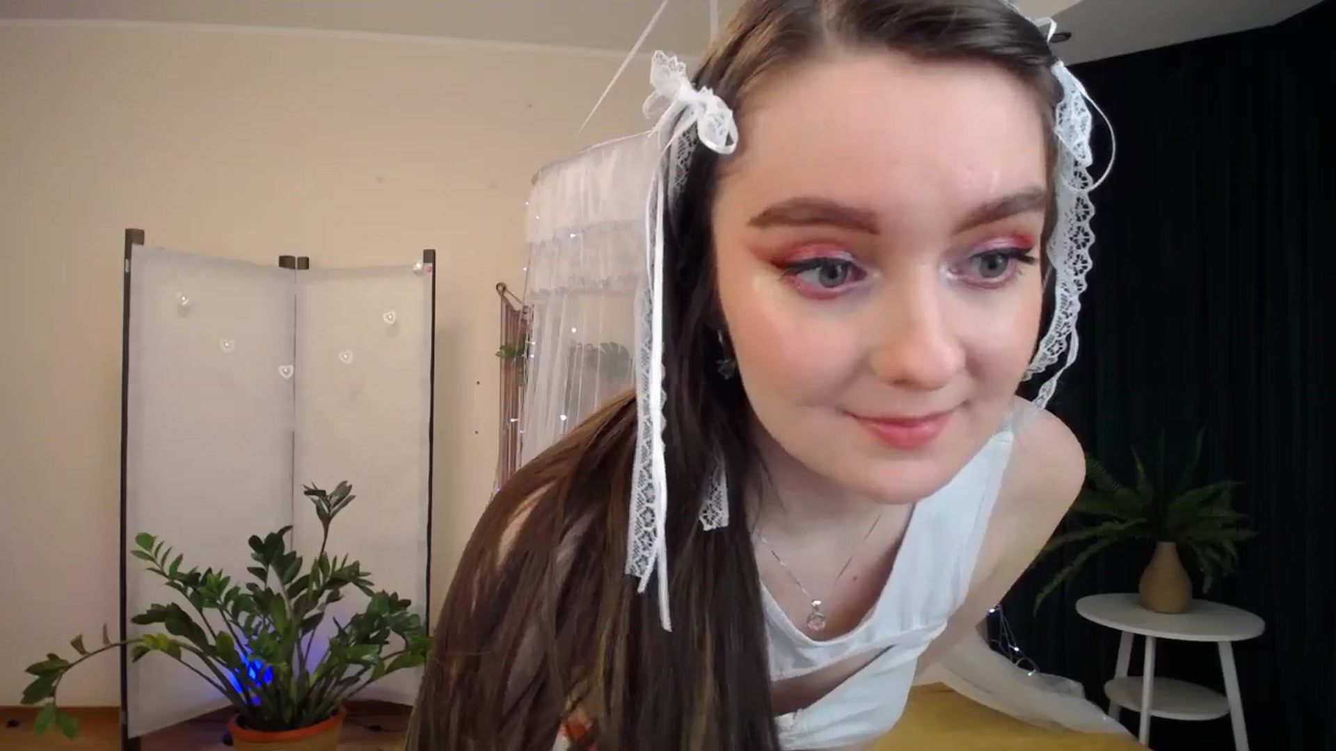 Gallery image thumbnail from Milim_Nava's myfreecams stream on, 04/18/2025, 19:37 image 14 of 20