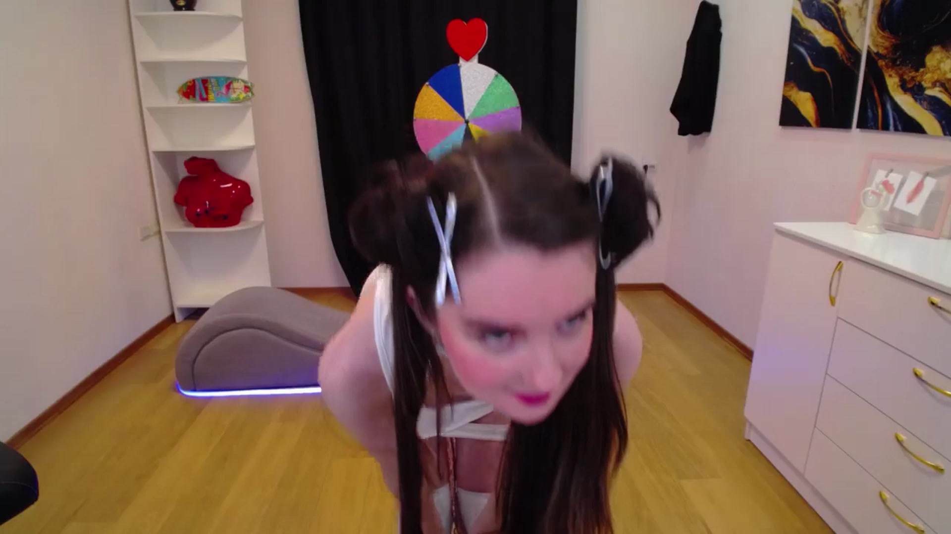 Gallery image thumbnail from Milim_Nava's myfreecams stream on, 04/19/2025, 22:36 image 11 of 20
