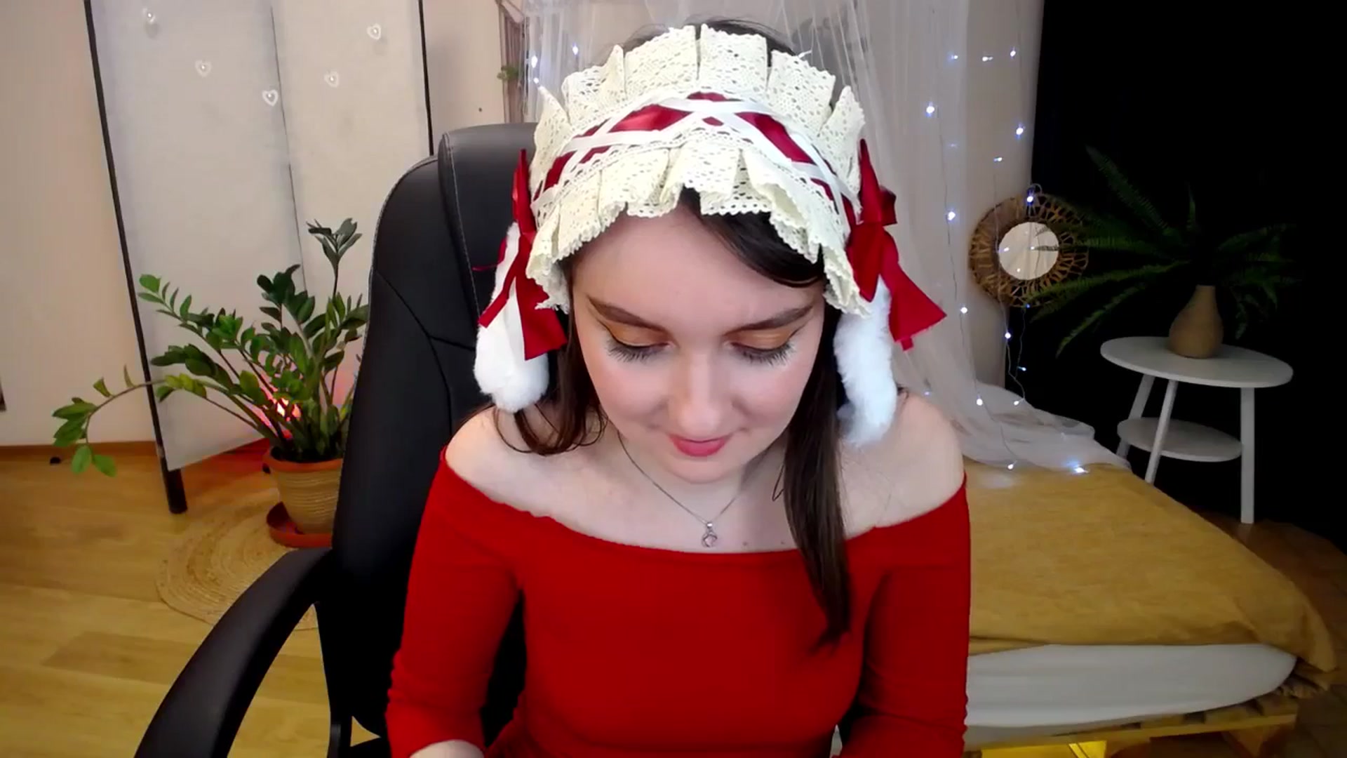 Gallery image thumbnail from Milim_Nava's myfreecams stream on, 04/20/2025, 18:42 image 11 of 20