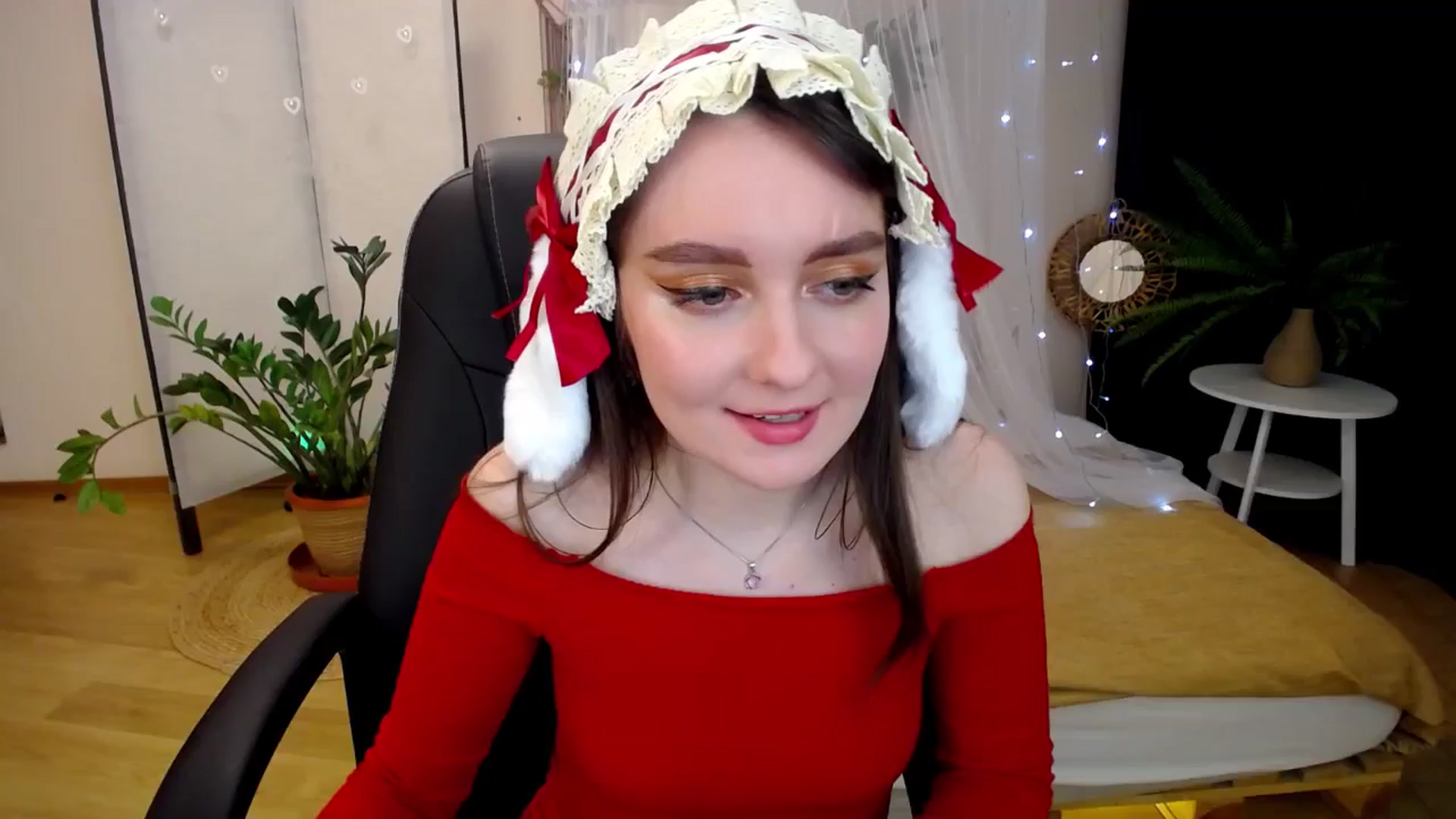 Gallery image thumbnail from Milim_Nava's myfreecams stream on, 04/20/2025, 18:42 image 15 of 20