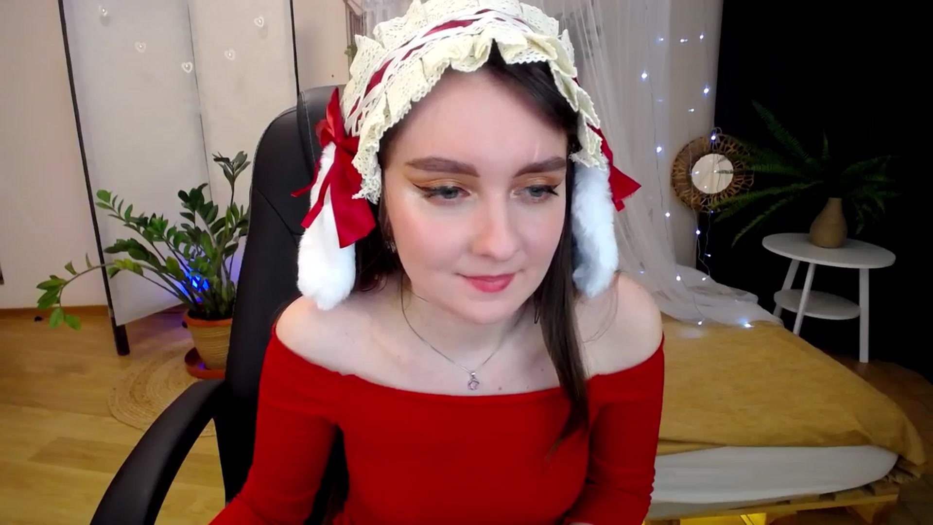 Gallery image thumbnail from Milim_Nava's myfreecams stream on, 04/20/2025, 18:42 image 5 of 20