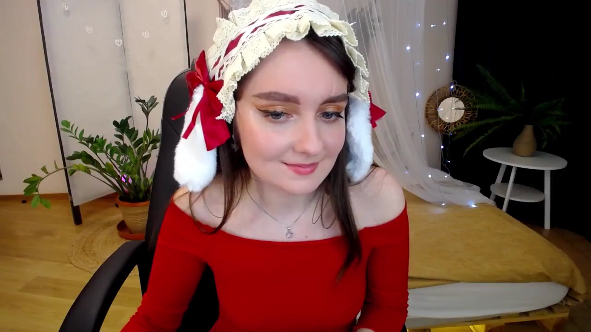 Gallery image thumbnail from Milim_Nava's myfreecams stream on, 04/20/2025, 18:42 image 17 of 20