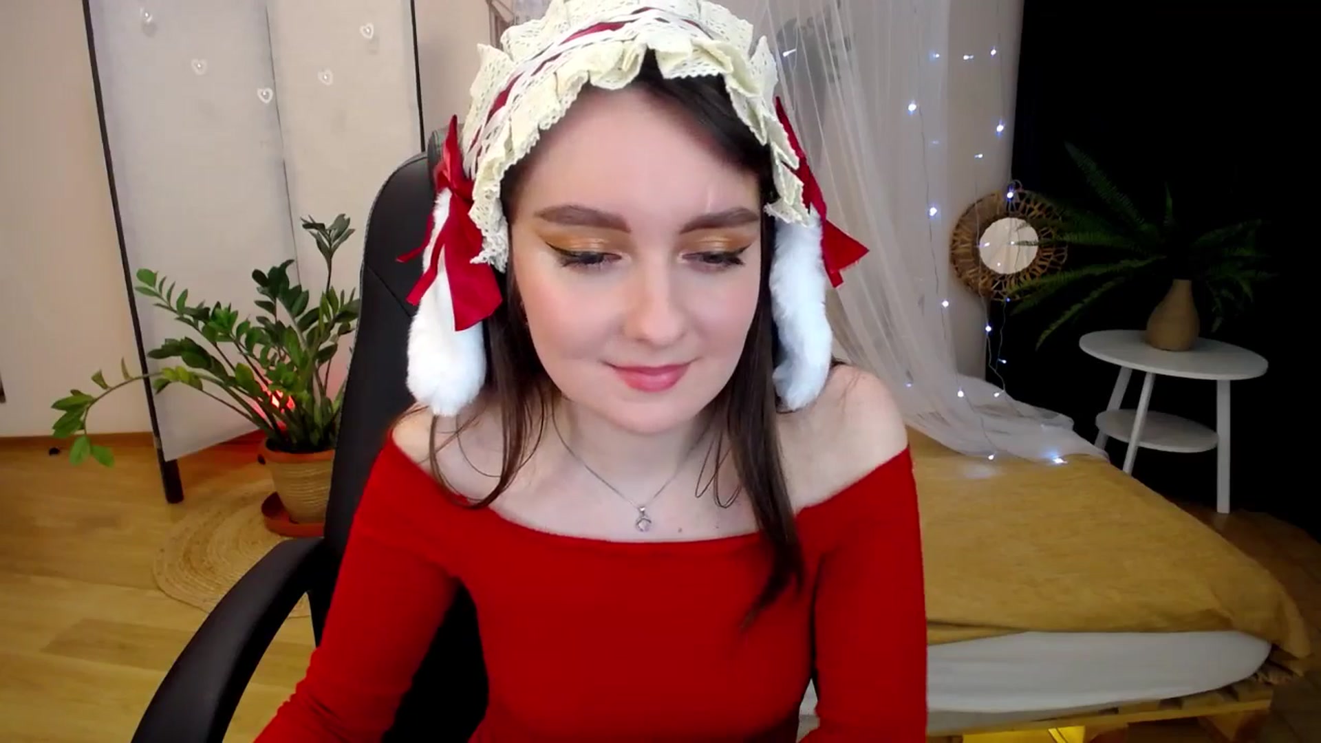 Gallery image thumbnail from Milim_Nava's myfreecams stream on, 04/20/2025, 18:42 image 16 of 20