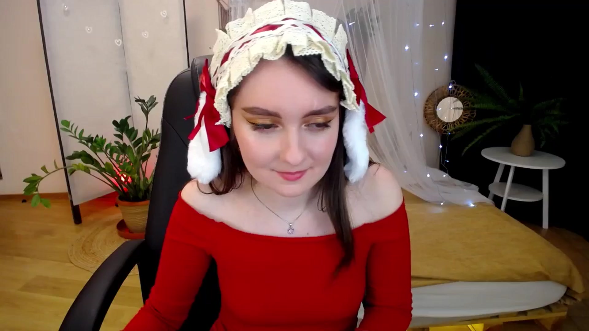 Gallery image thumbnail from Milim_Nava's myfreecams stream on, 04/20/2025, 18:42 image 12 of 20