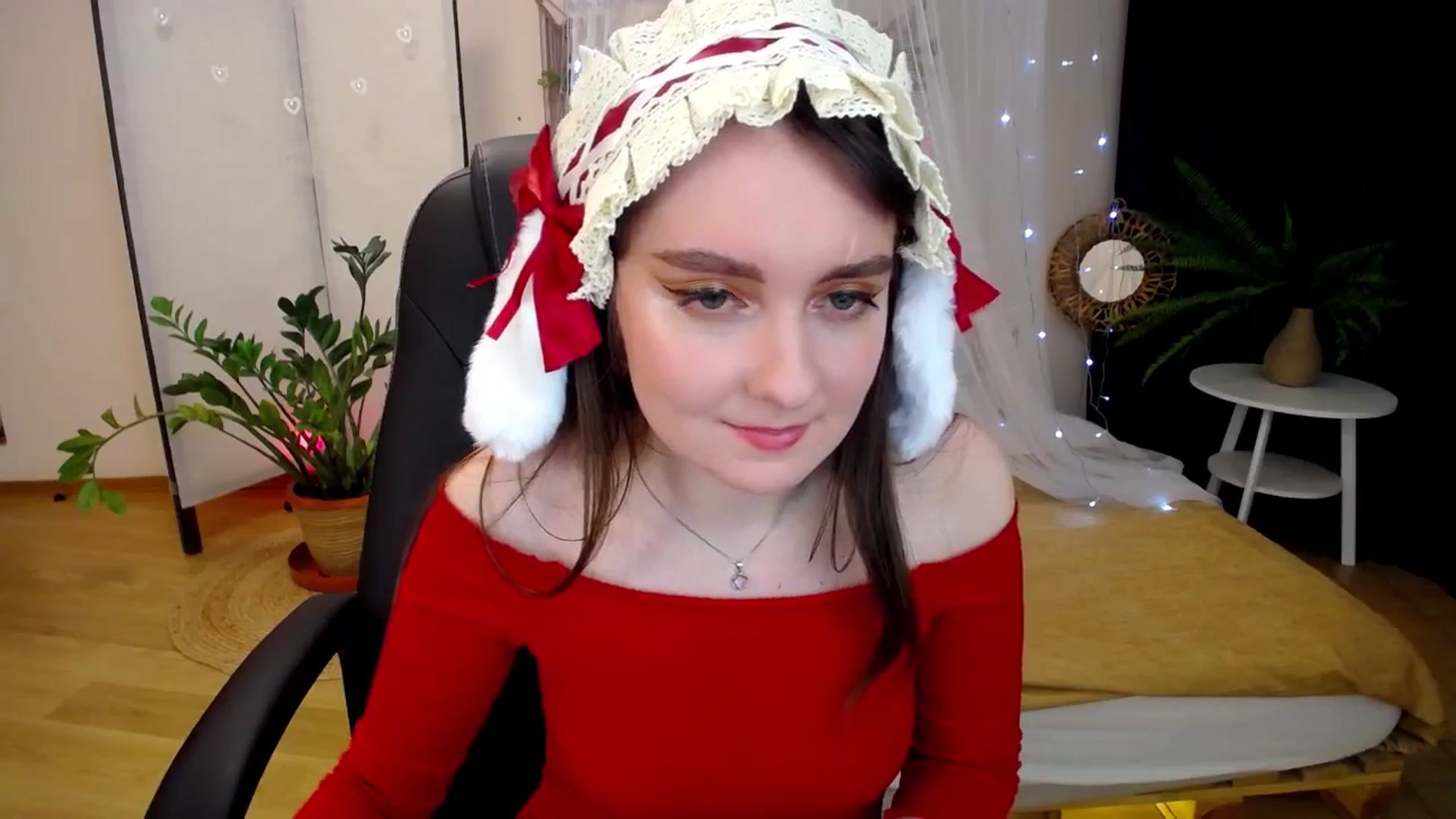 Gallery image thumbnail from Milim_Nava's myfreecams stream on, 04/20/2025, 18:42 image 19 of 20