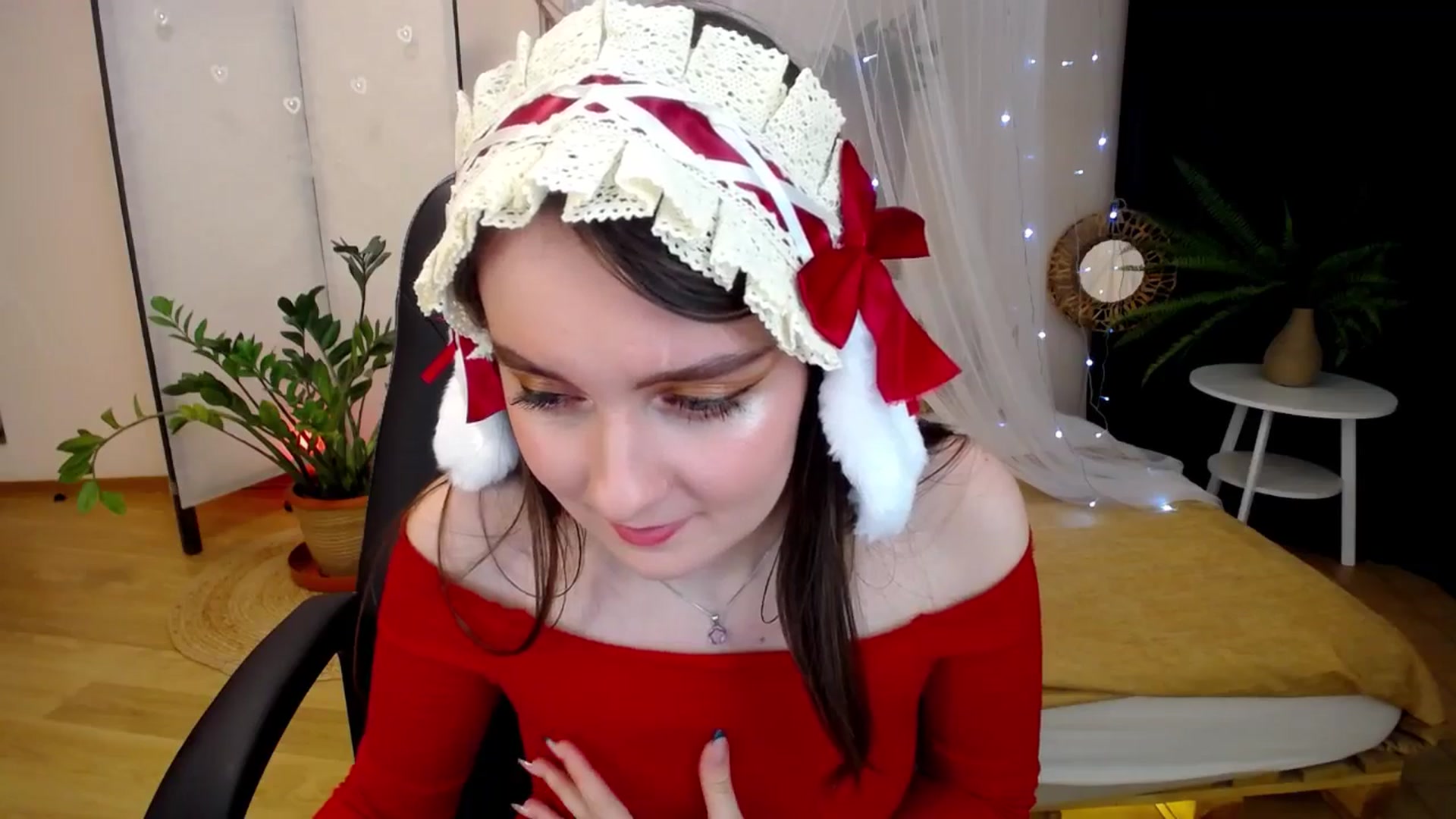 Gallery image thumbnail from Milim_Nava's myfreecams stream on, 04/20/2025, 18:42 image 20 of 20