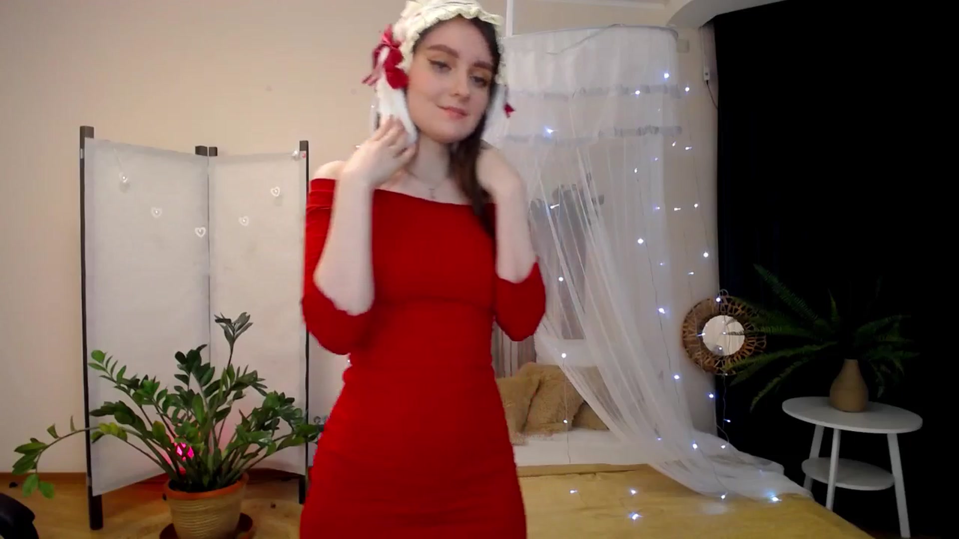 Gallery image thumbnail from Milim_Nava's myfreecams stream on, 04/20/2025, 19:48 image 10 of 20