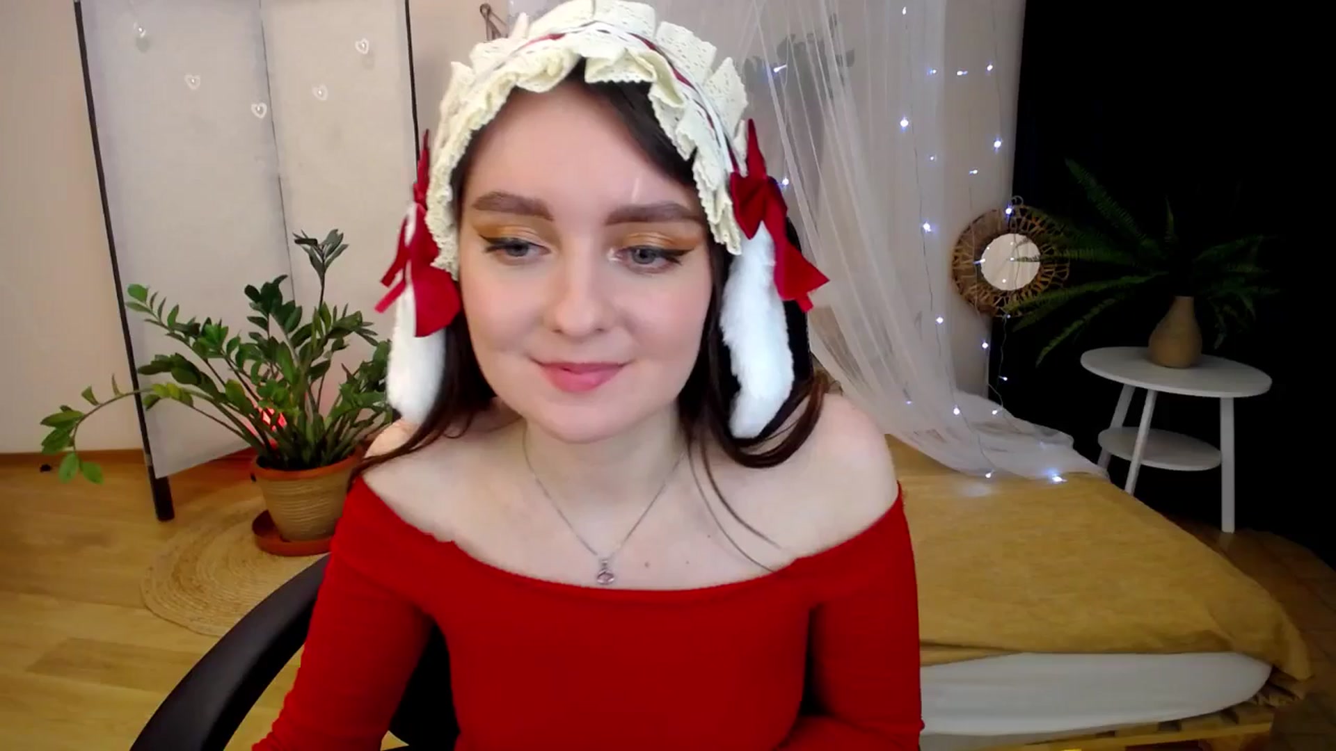 Gallery image thumbnail from Milim_Nava's myfreecams stream on, 04/20/2025, 19:48 image 8 of 20