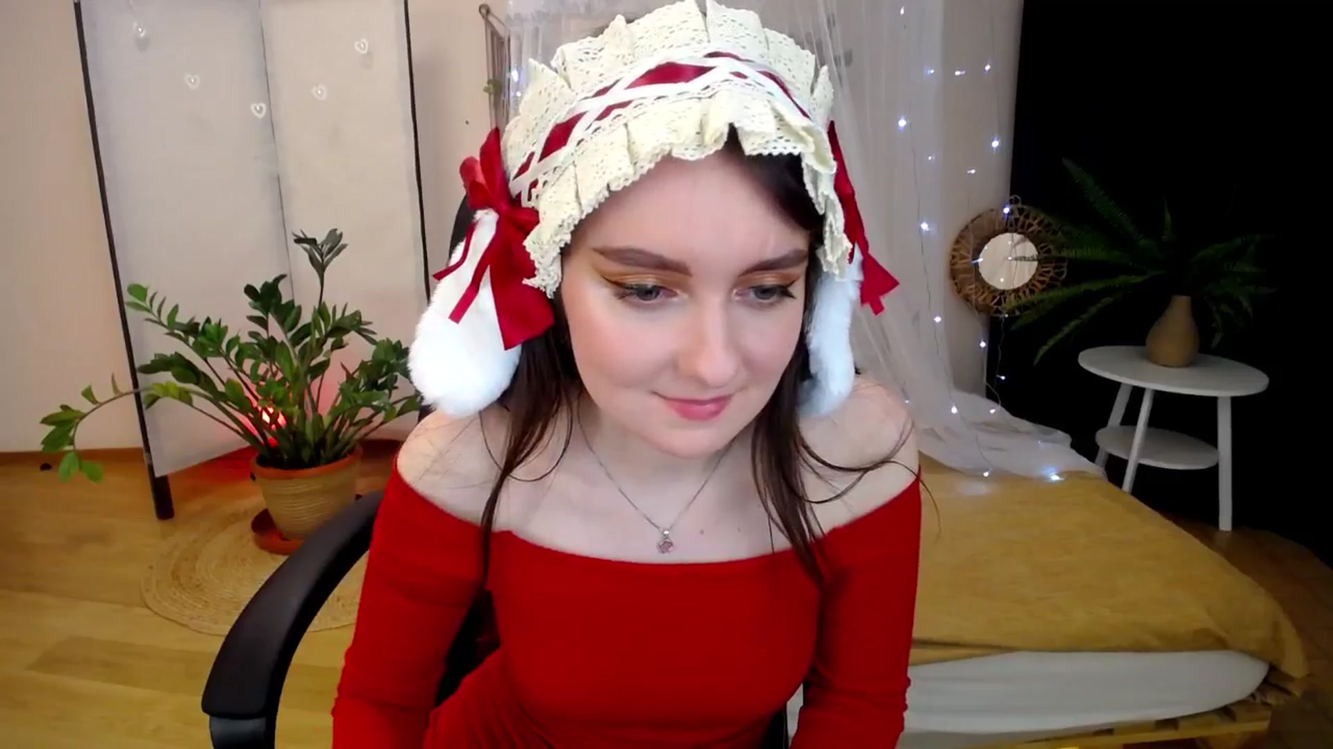 Gallery image thumbnail from Milim_Nava's myfreecams stream on, 04/20/2025, 19:48 image 9 of 20