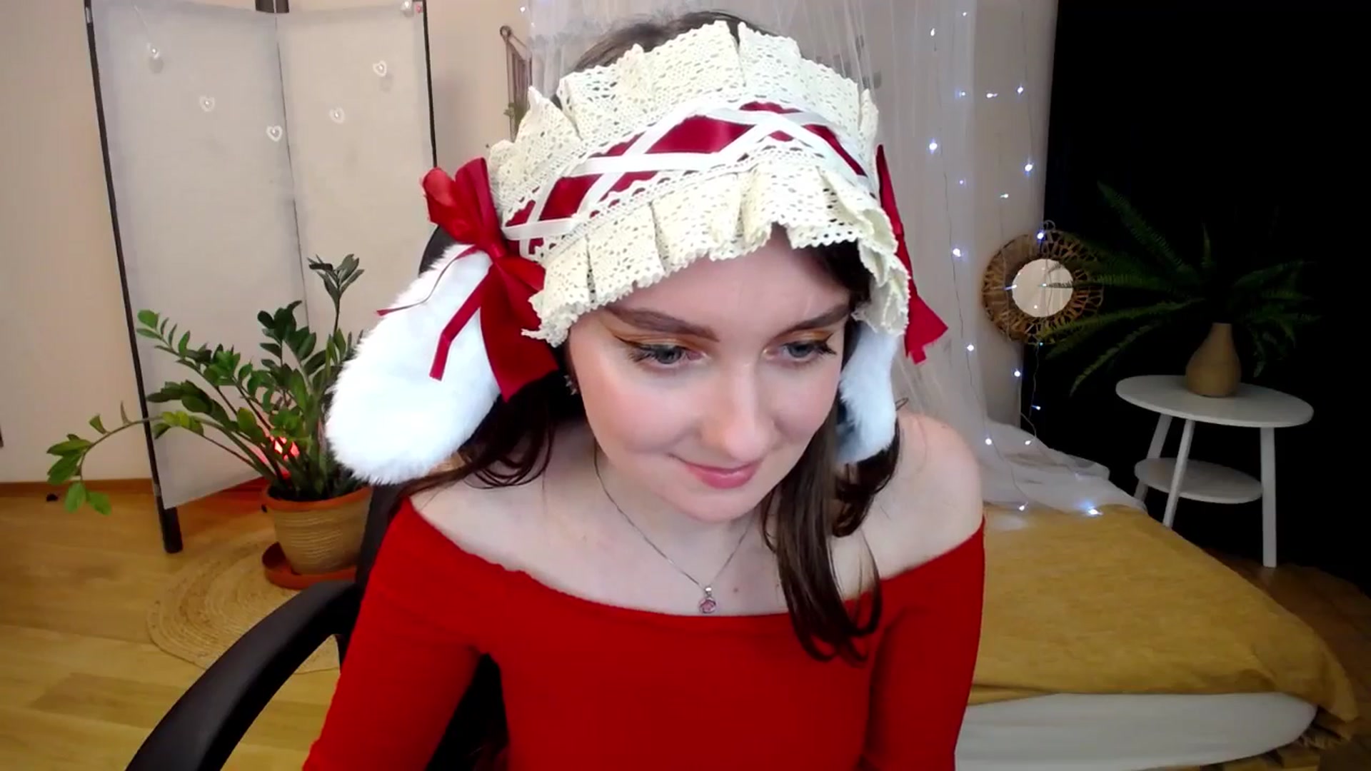 Gallery image thumbnail from Milim_Nava's myfreecams stream on, 04/20/2025, 19:48 image 16 of 20