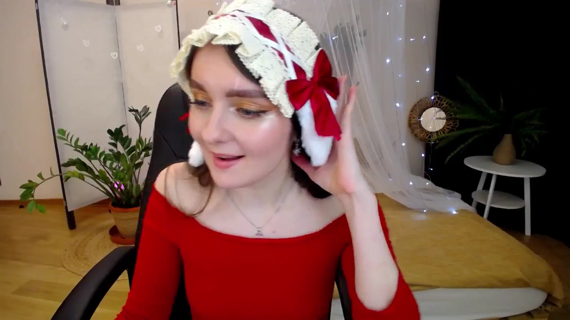 Gallery image thumbnail from Milim_Nava's myfreecams stream on, 04/20/2025, 19:48 image 14 of 20