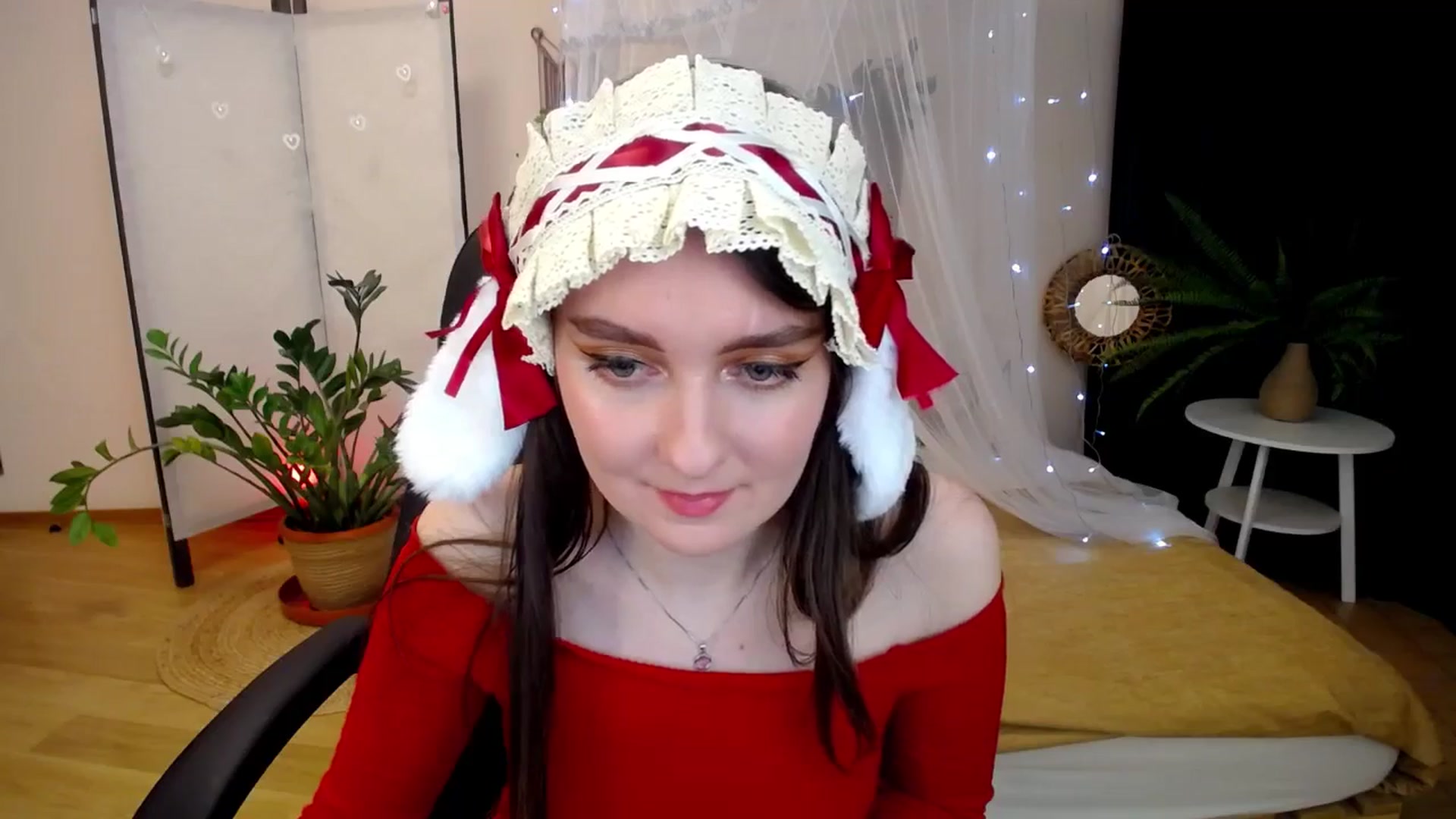 Gallery image thumbnail from Milim_Nava's myfreecams stream on, 04/20/2025, 19:48 image 18 of 20