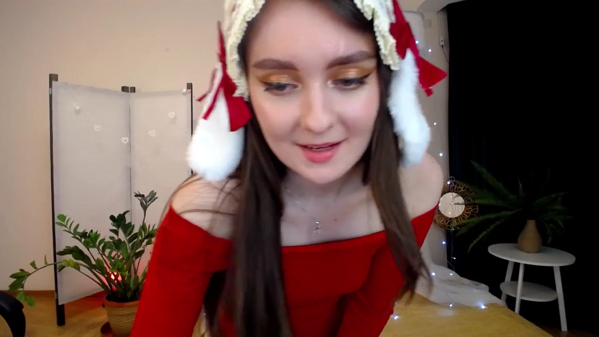Gallery image thumbnail from Milim_Nava's myfreecams stream on, 04/20/2025, 19:48 image 4 of 20