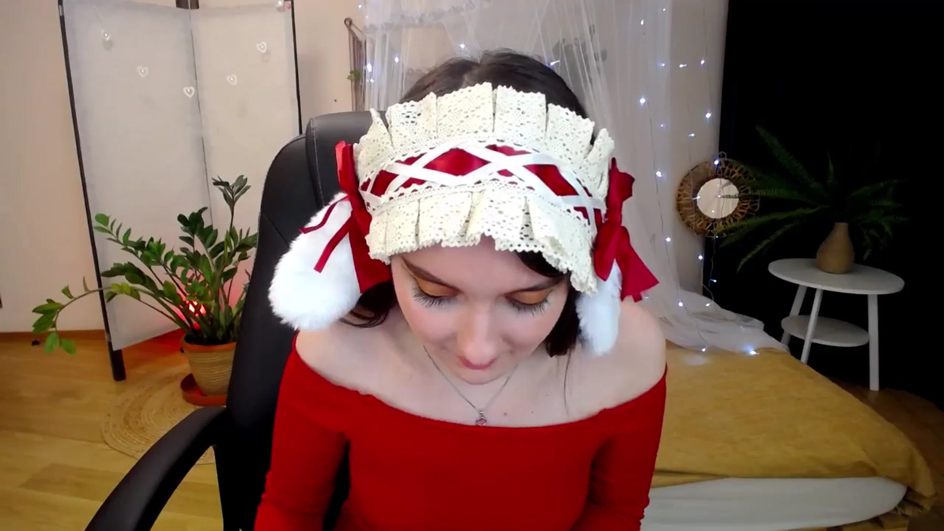 Gallery image thumbnail from Milim_Nava's myfreecams stream on, 04/20/2025, 19:48 image 13 of 20