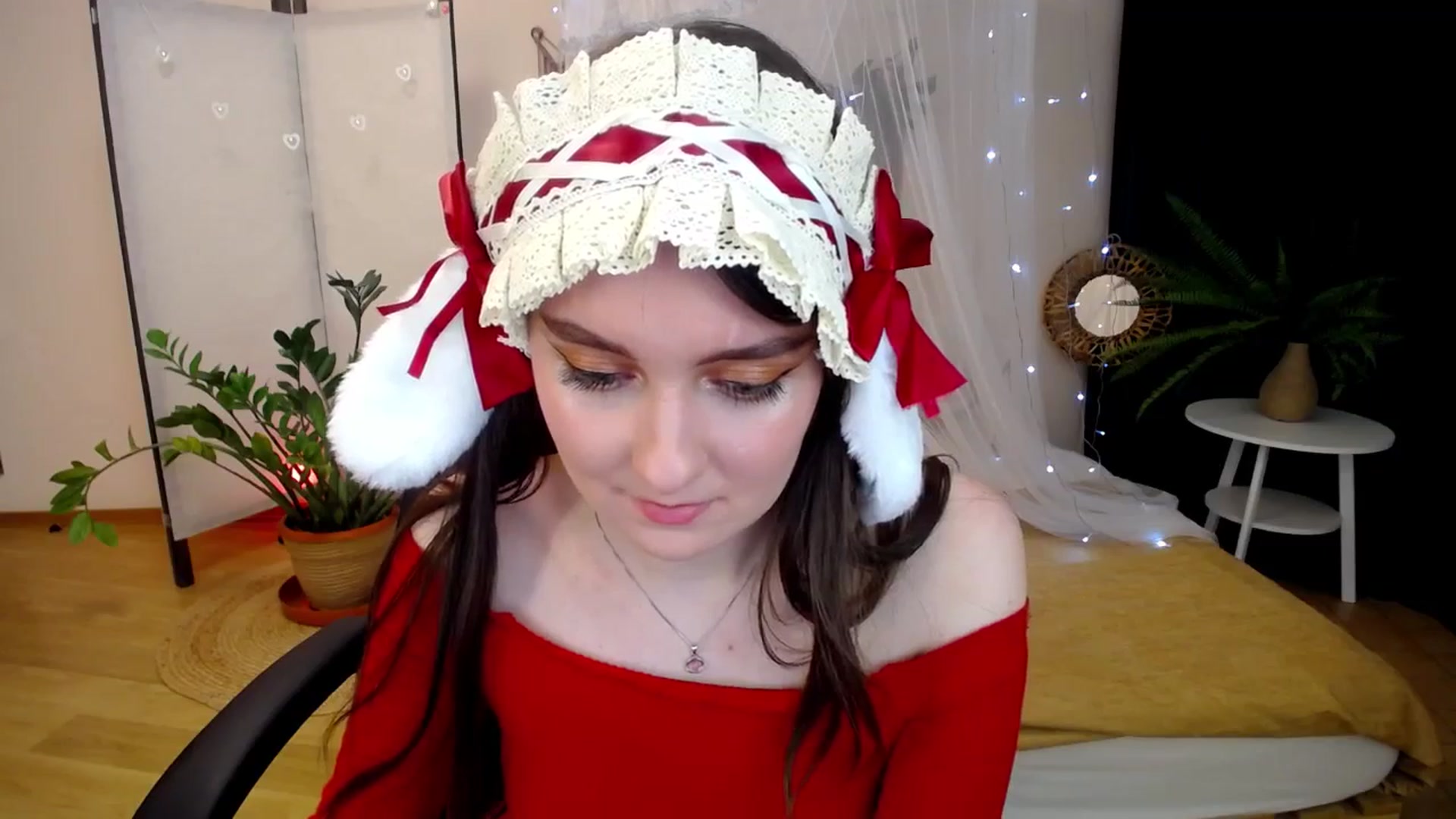 Gallery image thumbnail from Milim_Nava's myfreecams stream on, 04/20/2025, 19:48 image 17 of 20