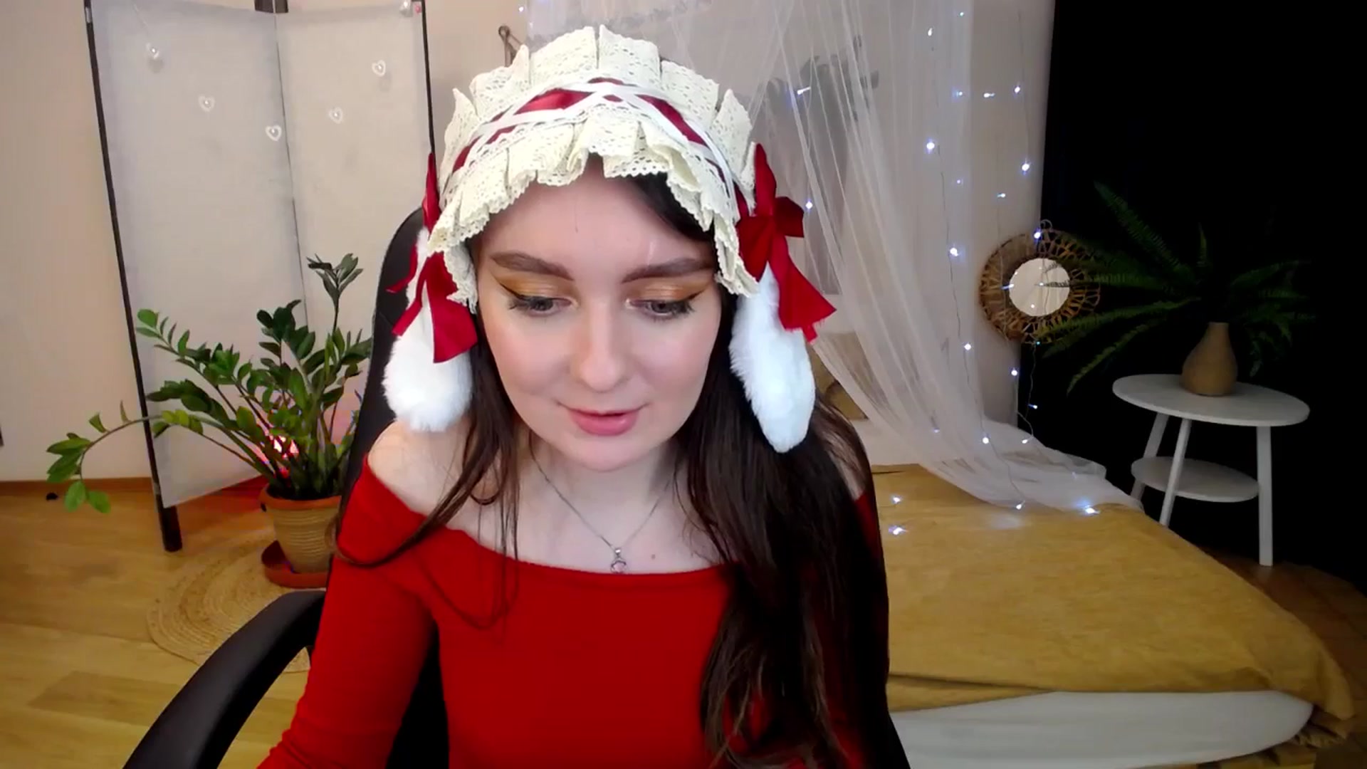 Gallery image thumbnail from Milim_Nava's myfreecams stream on, 04/20/2025, 19:48 image 15 of 20