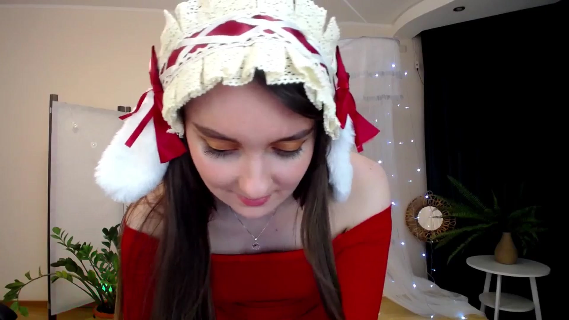 Gallery image thumbnail from Milim_Nava's myfreecams stream on, 04/20/2025, 19:48 image 3 of 20