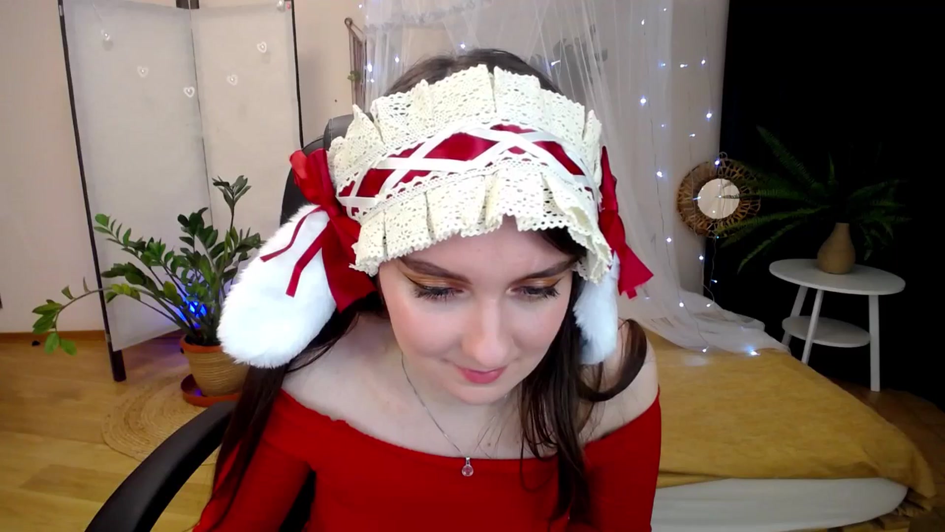 Gallery image thumbnail from Milim_Nava's myfreecams stream on, 04/20/2025, 19:48 image 20 of 20