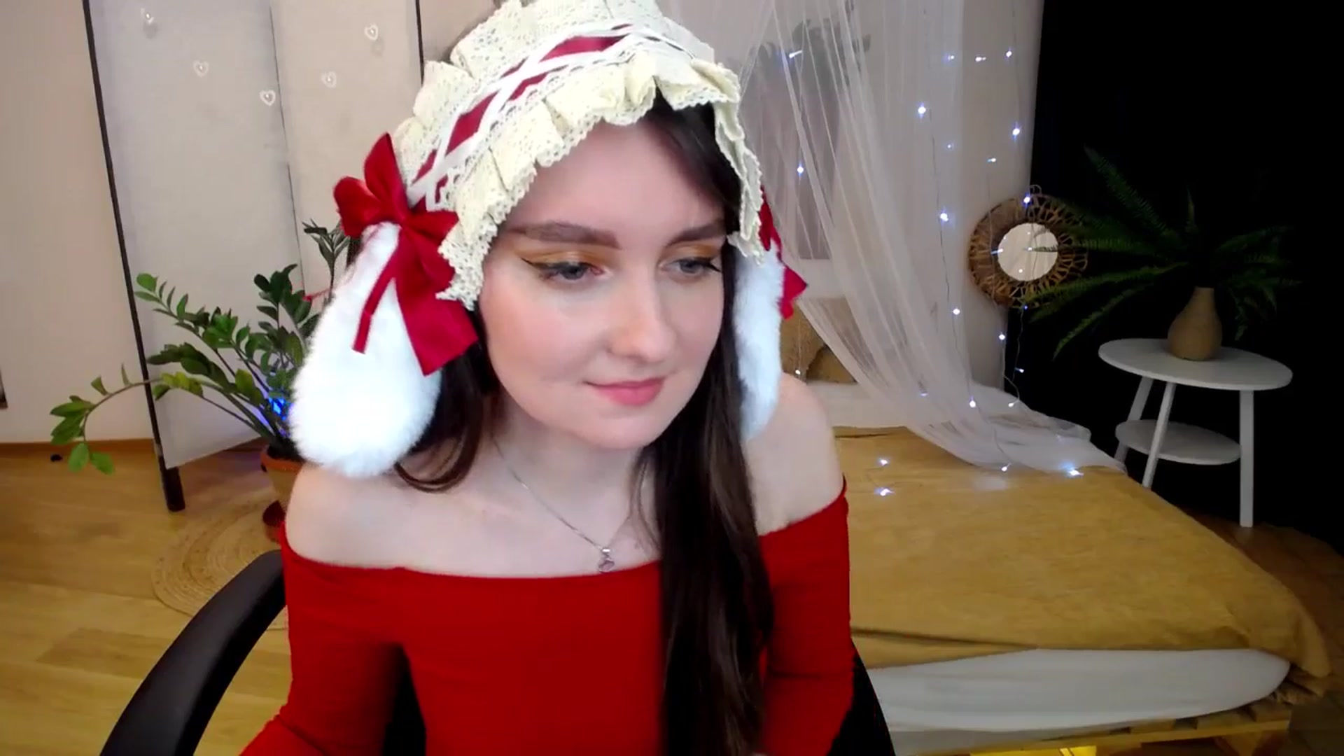 Gallery image thumbnail from Milim_Nava's myfreecams stream on, 04/20/2025, 20:22 image 3 of 20