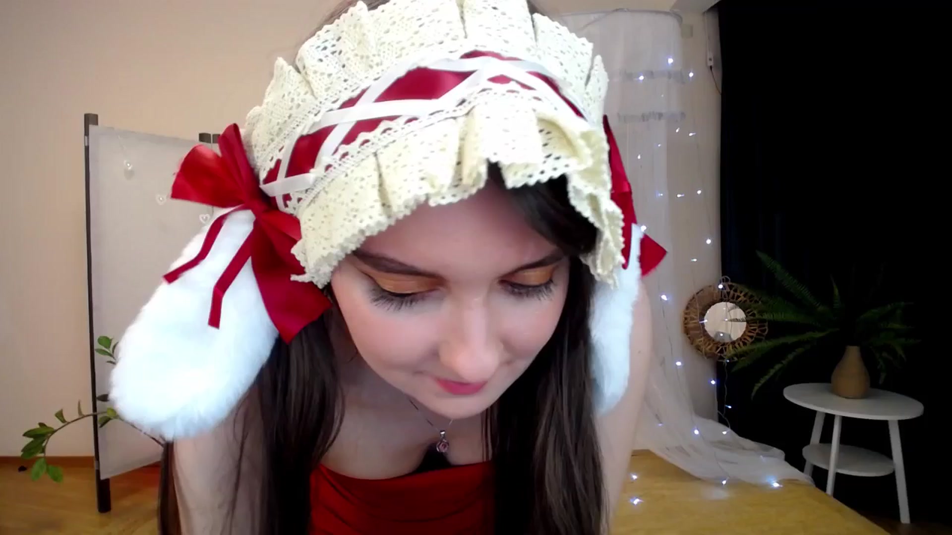 Gallery image thumbnail from Milim_Nava's myfreecams stream on, 04/20/2025, 20:22 image 14 of 20