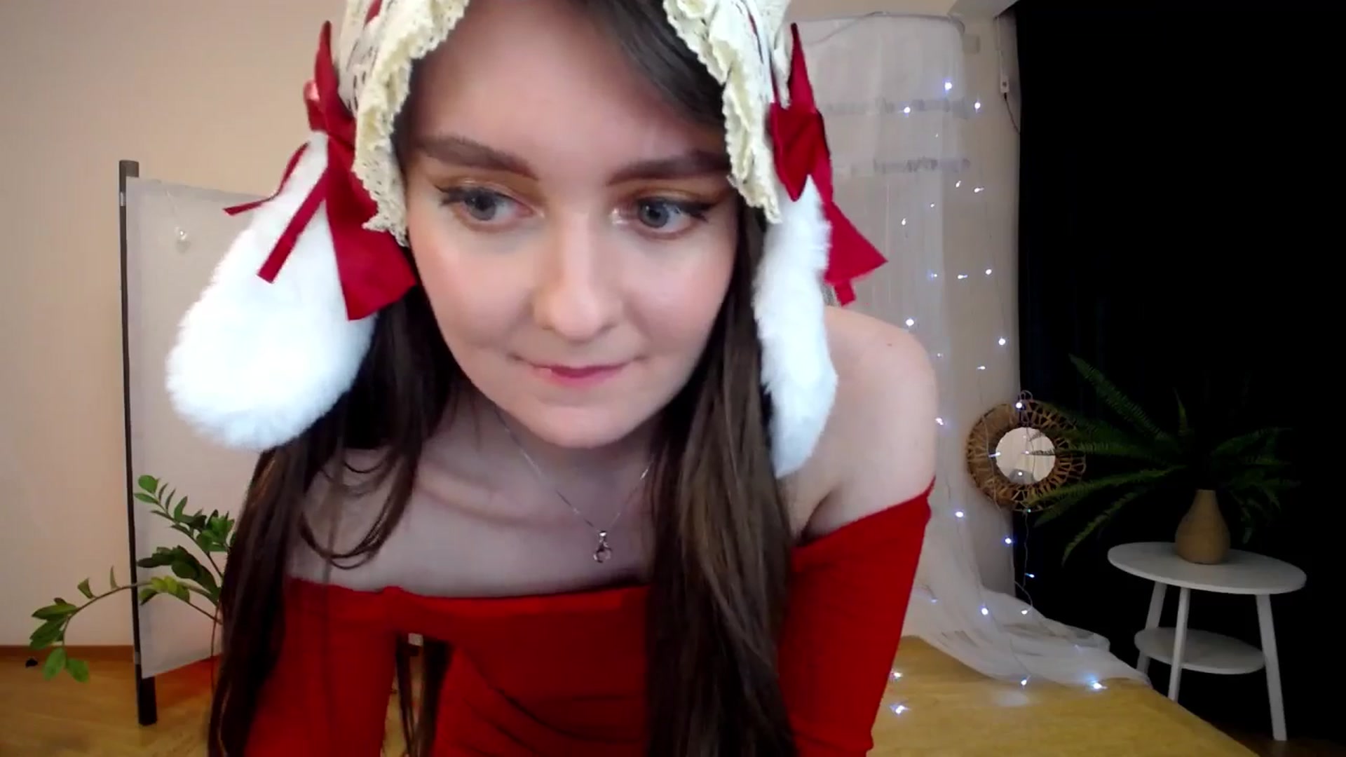 Gallery image thumbnail from Milim_Nava's myfreecams stream on, 04/20/2025, 20:22 image 8 of 20