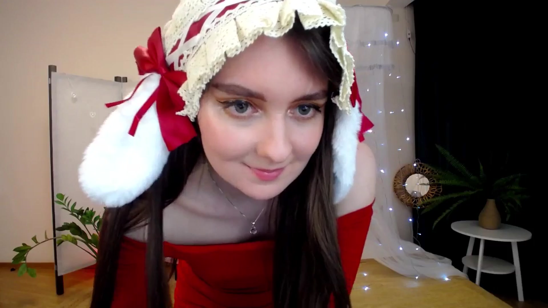 Gallery image thumbnail from Milim_Nava's myfreecams stream on, 04/20/2025, 20:22 image 9 of 20