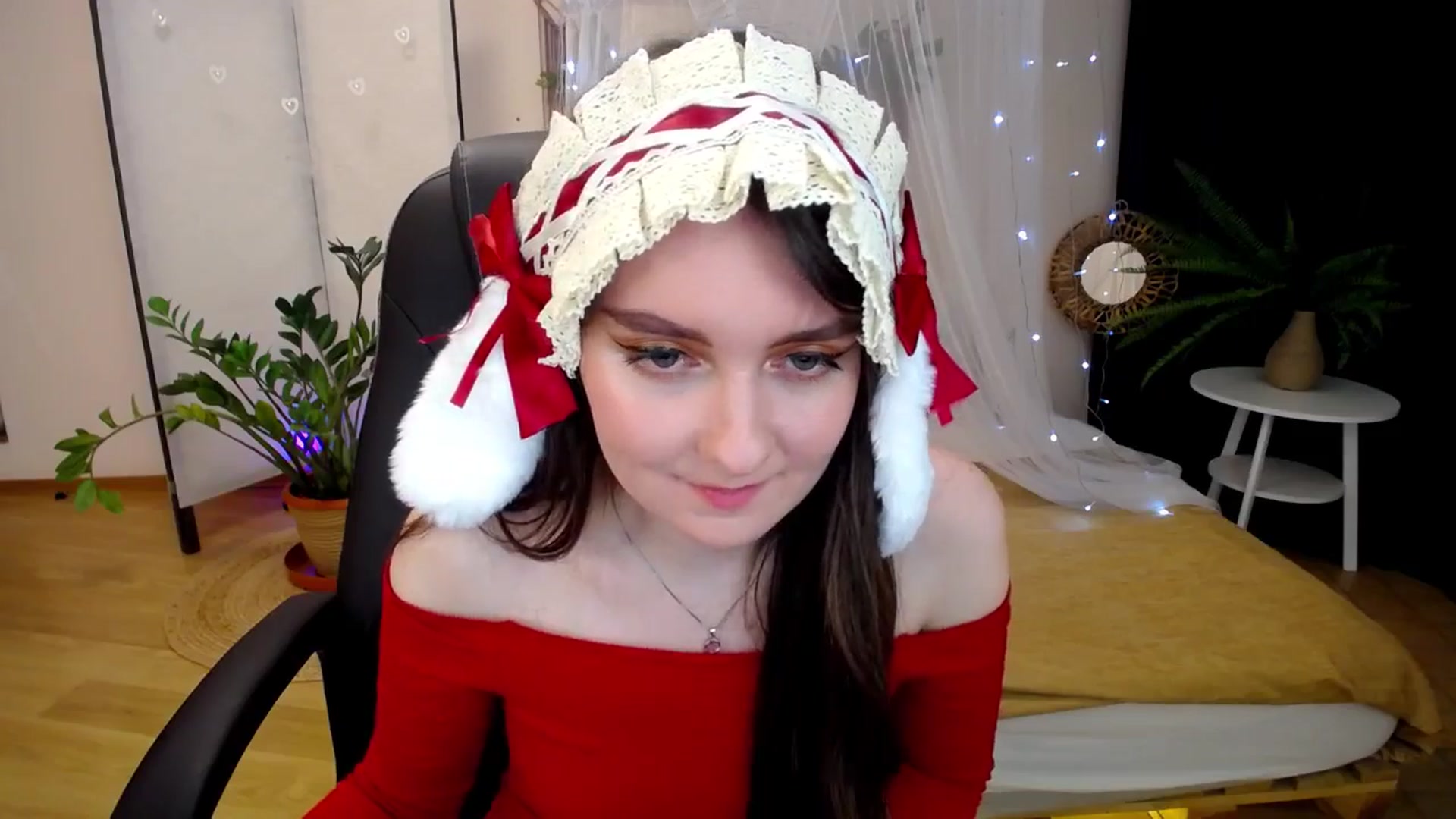 Gallery image thumbnail from Milim_Nava's myfreecams stream on, 04/20/2025, 20:22 image 5 of 20