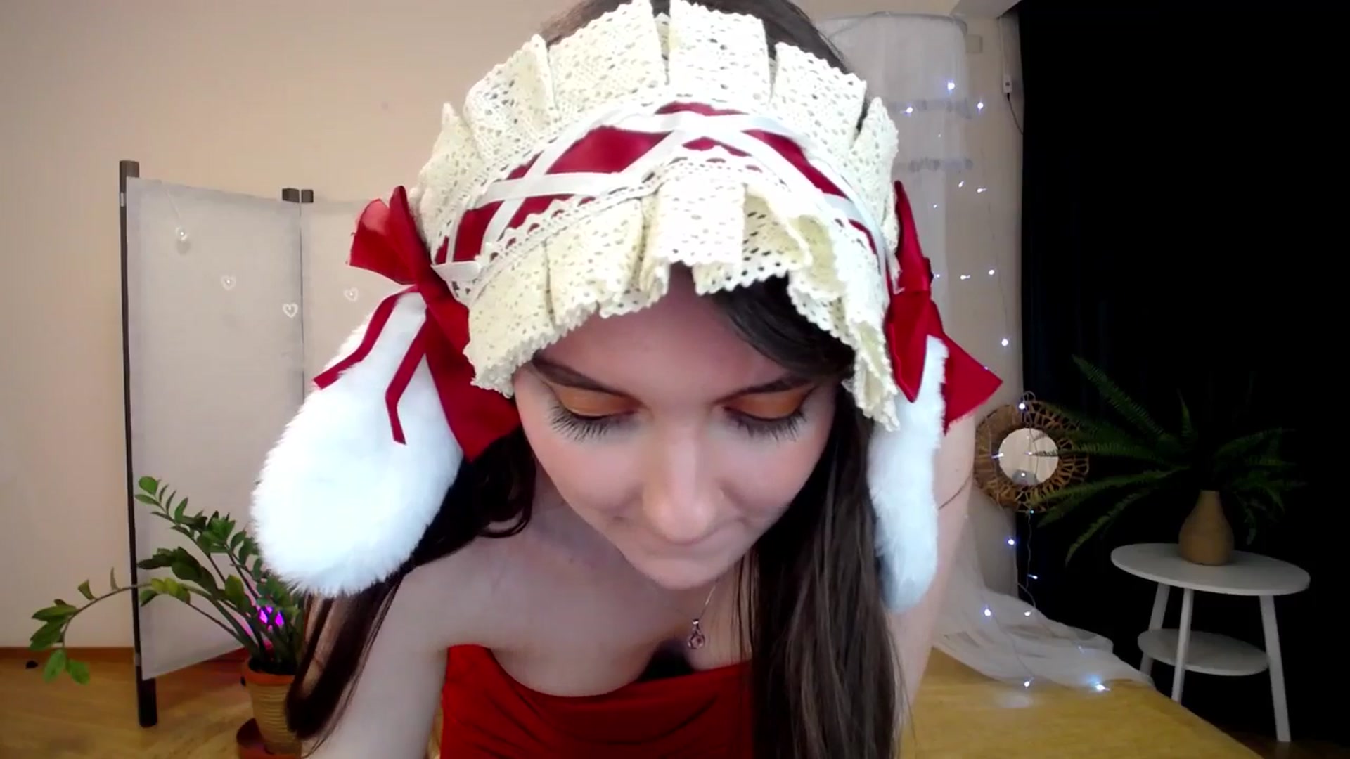 Gallery image thumbnail from Milim_Nava's myfreecams stream on, 04/20/2025, 20:22 image 15 of 20