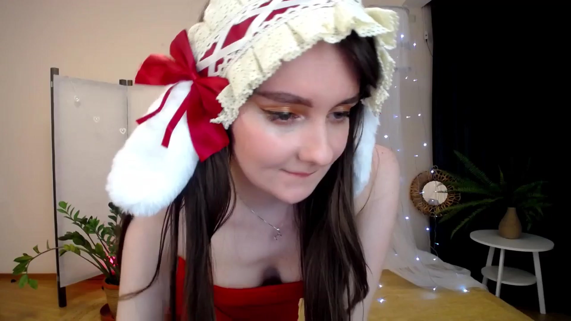 Gallery image thumbnail from Milim_Nava's myfreecams stream on, 04/20/2025, 20:22 image 13 of 20