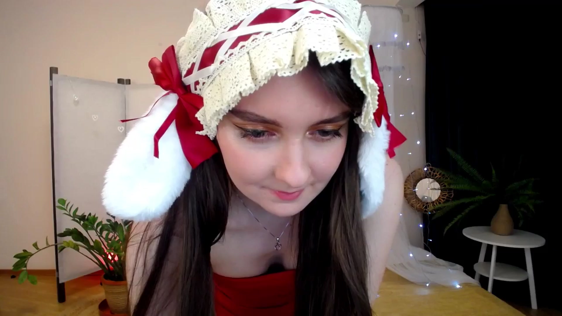 Gallery image thumbnail from Milim_Nava's myfreecams stream on, 04/20/2025, 20:22 image 11 of 20